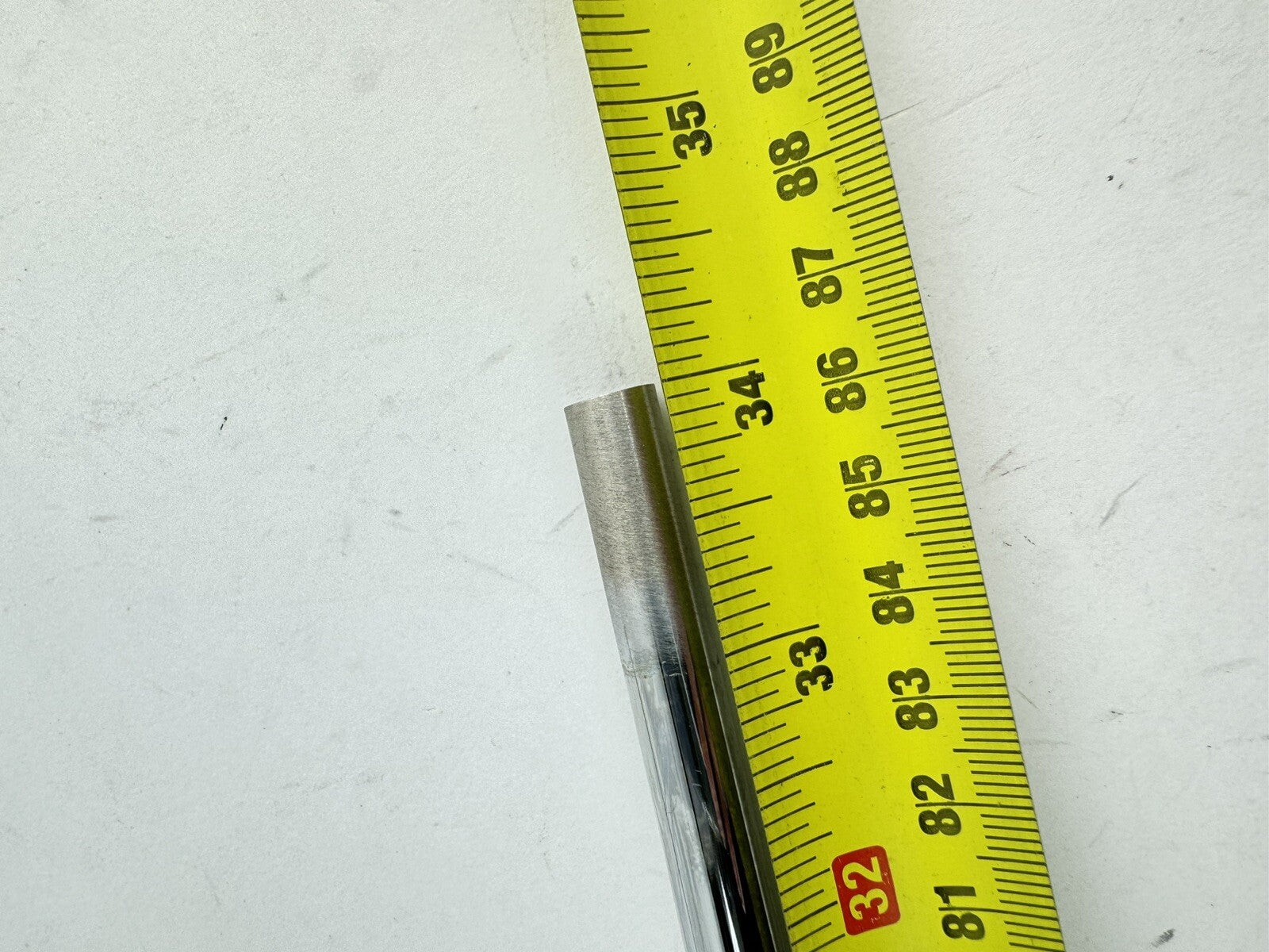 Dynamic Gold 105 Wedge Shaft Set (2) S300 Stiff Steel 0.355 Tapered /184558