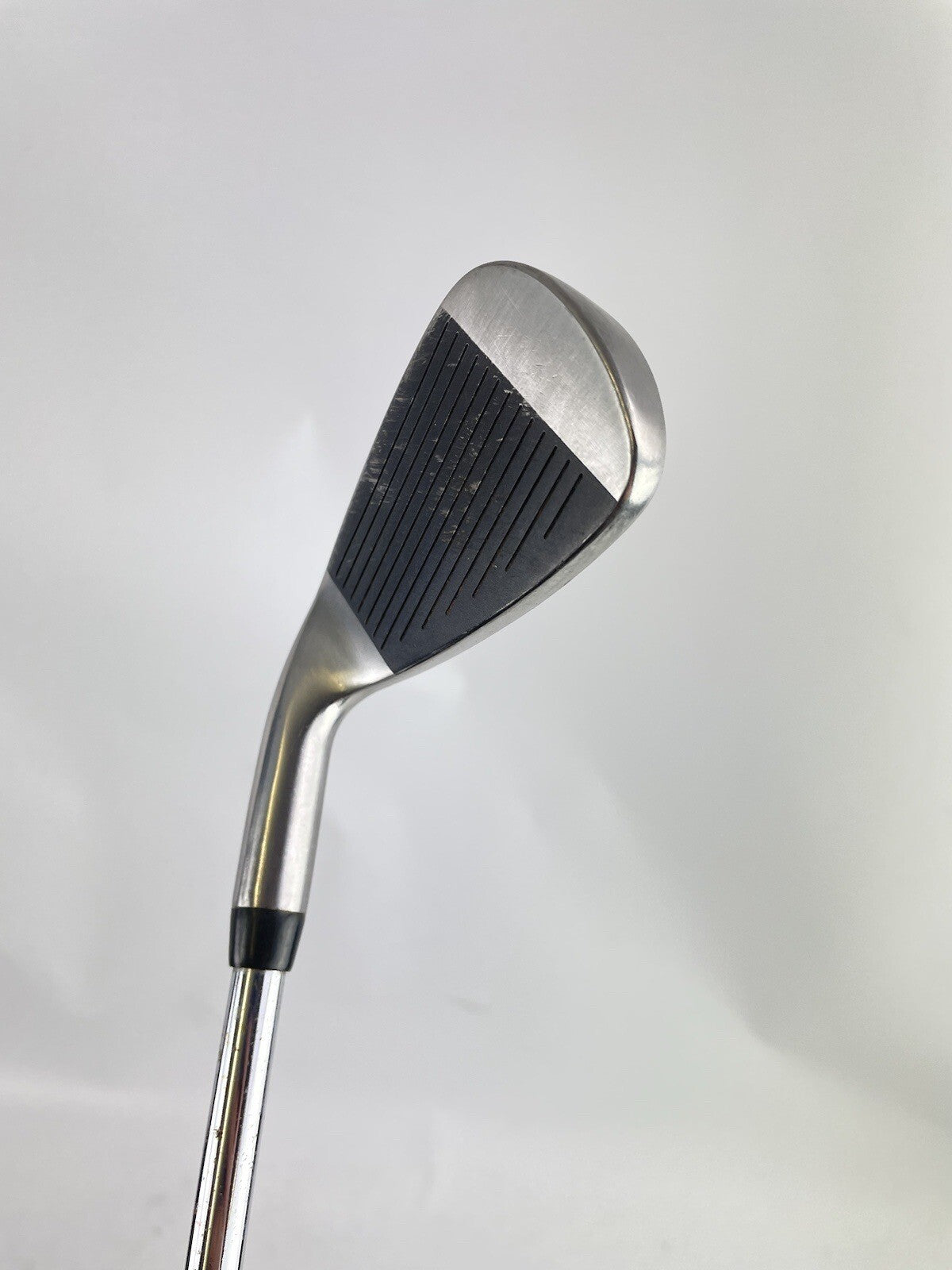 Onyx Golf 4 Iron ZX-Pro Regular Flex Steel /Right Handed /Good Grip /847412