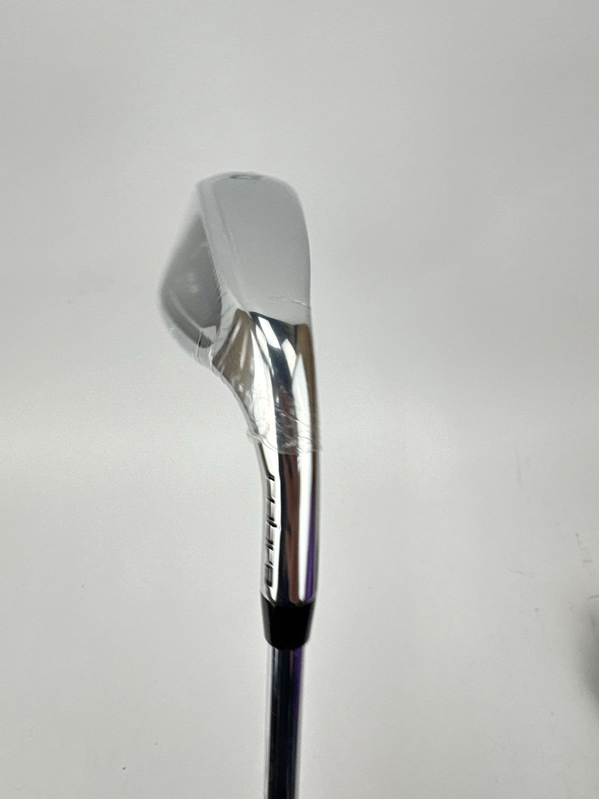 Cobra F9 One Length Pitching Wedge 44* KBS Tour 120 Stiff Steel /New /364176
