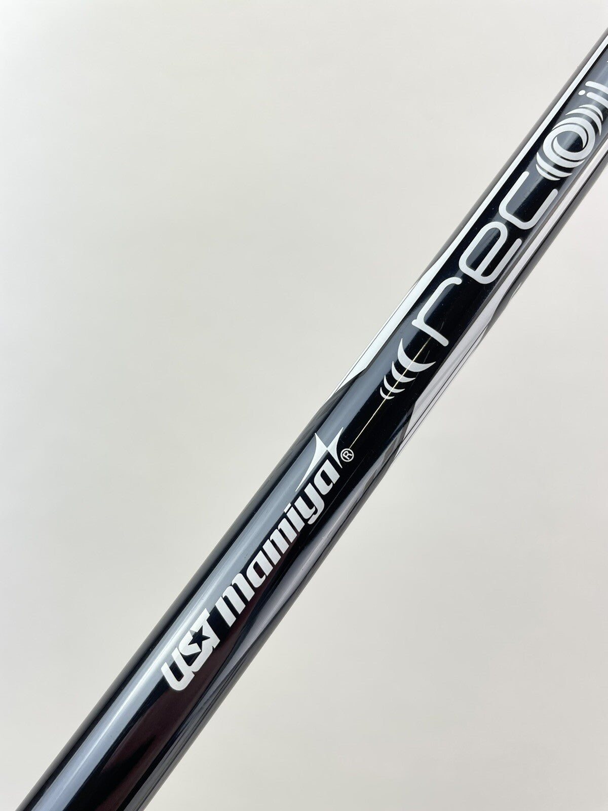 Recoil Dart Iron Shaft 65 Stiff Flex Graphite 36.25” /0.370 Parallel /209911