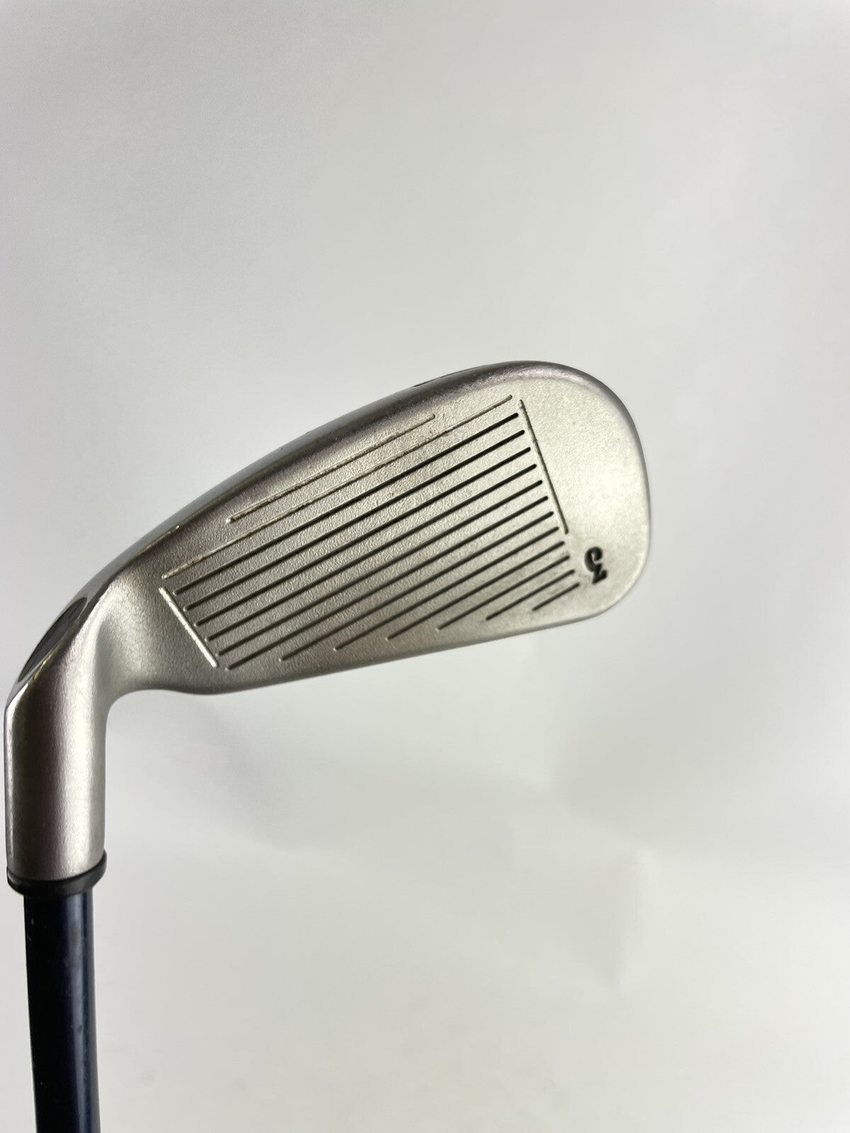 Callaway 3 Iron X14 Big Bertha Regular Graphite /Right Handed /New Grip /1162310