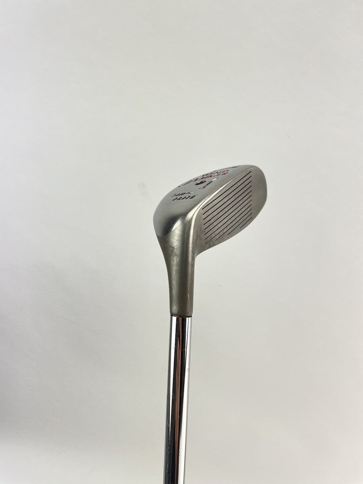 Spalding Top Flite 1 Hybrid Wind Jammer Regular Flex Steel /Right/New Grip/198604