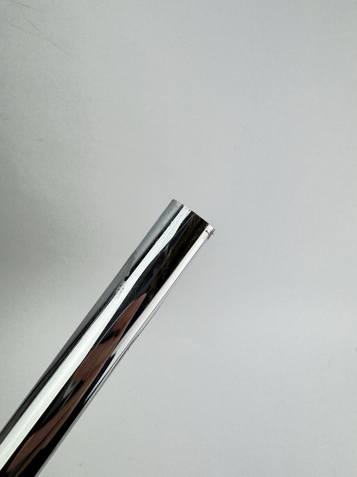 True Temper XP100 Iron Shaft S300 Stiff Flex Steel 35.75 /0.370 Parallel /311029