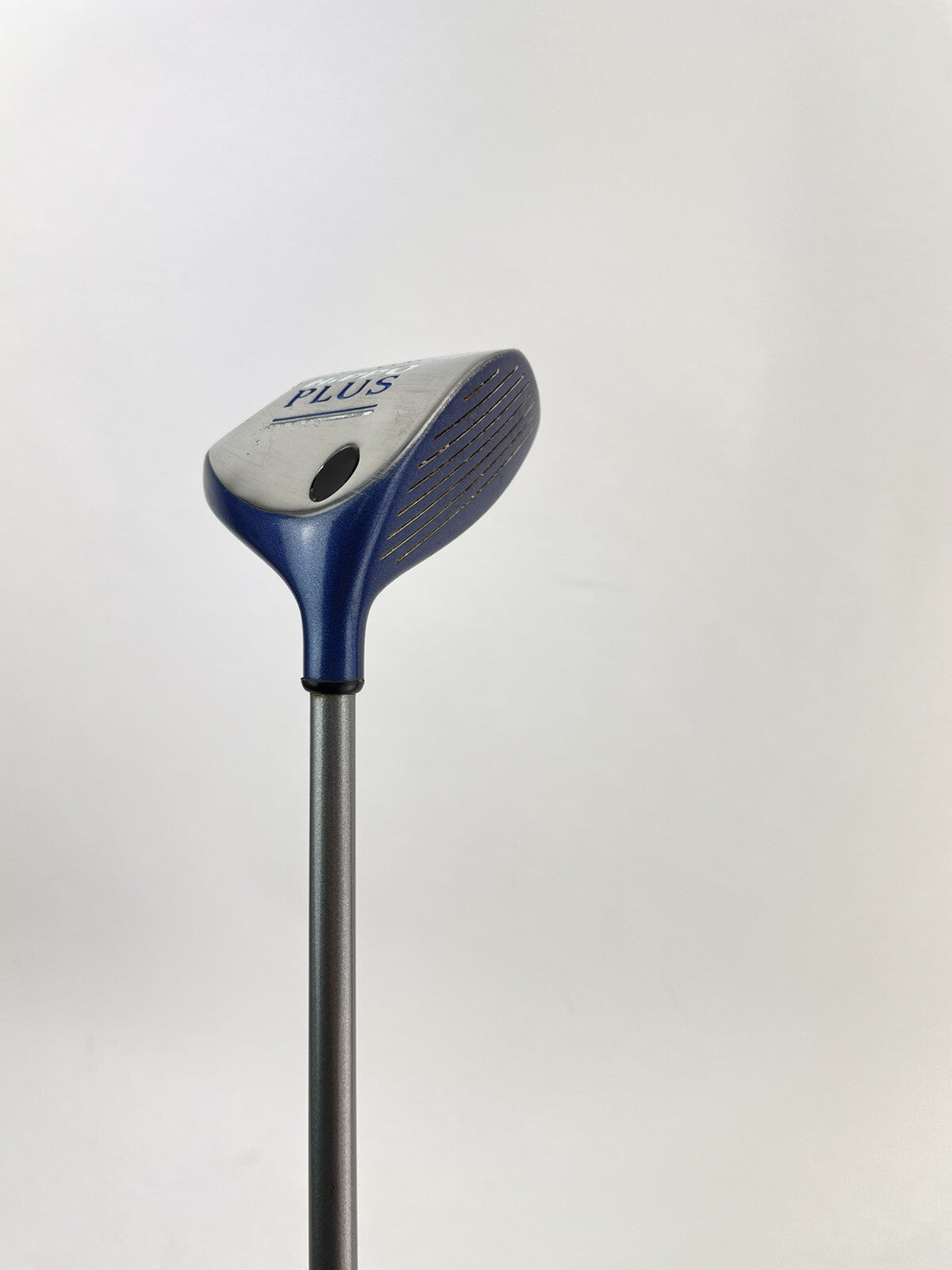 Hippo Plus 5 Wood Ladies Flex Graphite /Right Handed /New Grip Fitted /176252