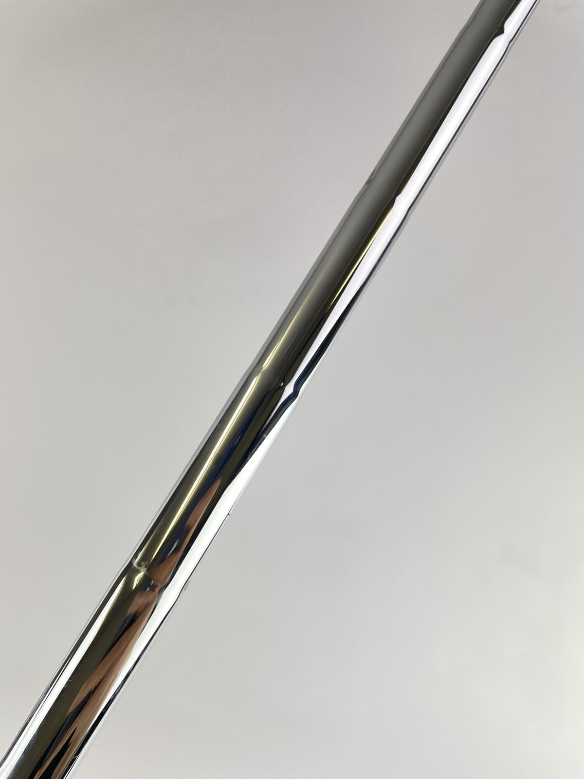 Dynamic Golf 120 Iron Shaft S300 Stiff Flex Steel 35.25” /0.355 Tapered /106964