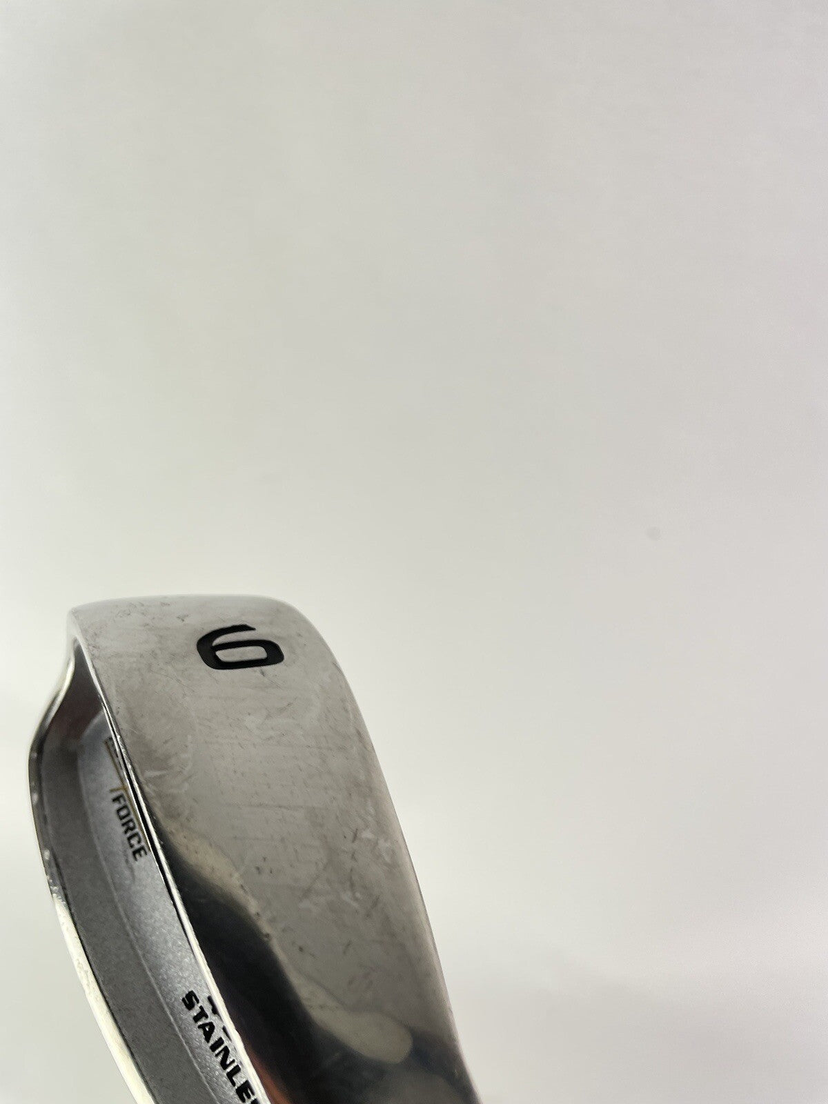 Golden Bear Golf 9 Iron Cavity Back Regular Steel /Right Handed /New Grip/145915