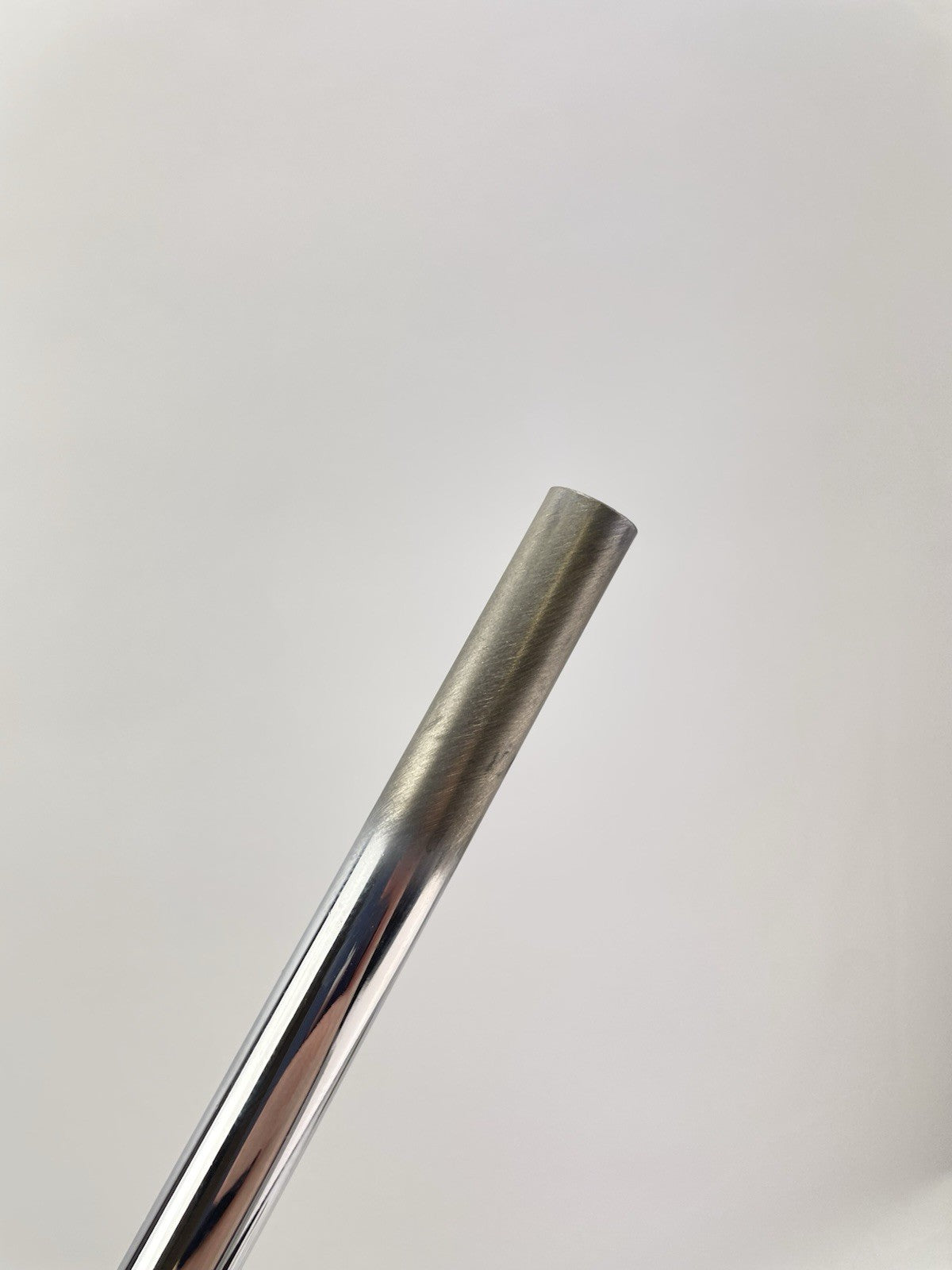Dynamic Gold X100 Iron Shaft Extra Stiff Flex Steel 35.25” /0.355 Tapered /341867