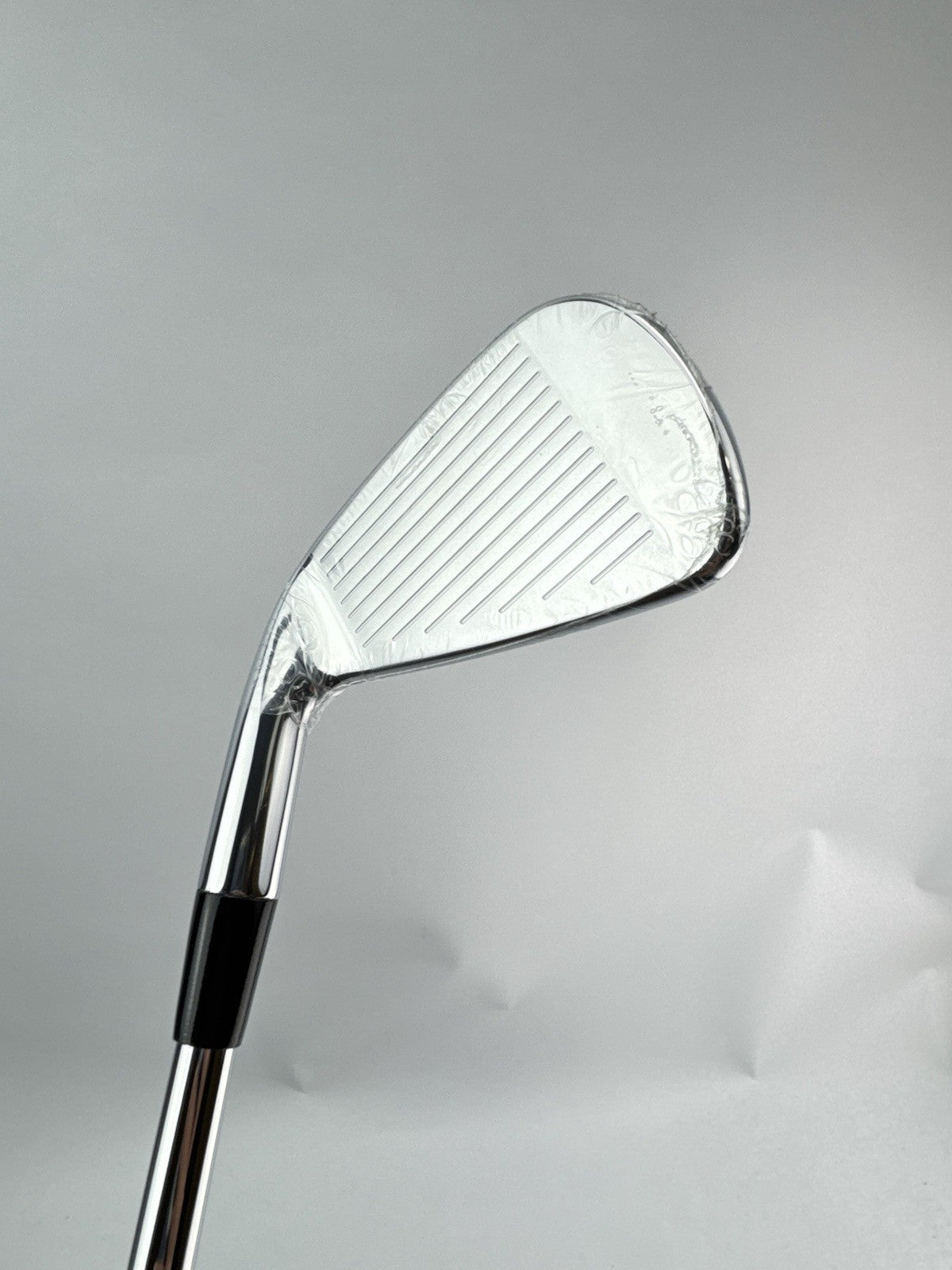 Cobra Tour MIM 3 Iron 20* KBS $-Taper 120 Stiff Flex Steel /Right Handed /2934411