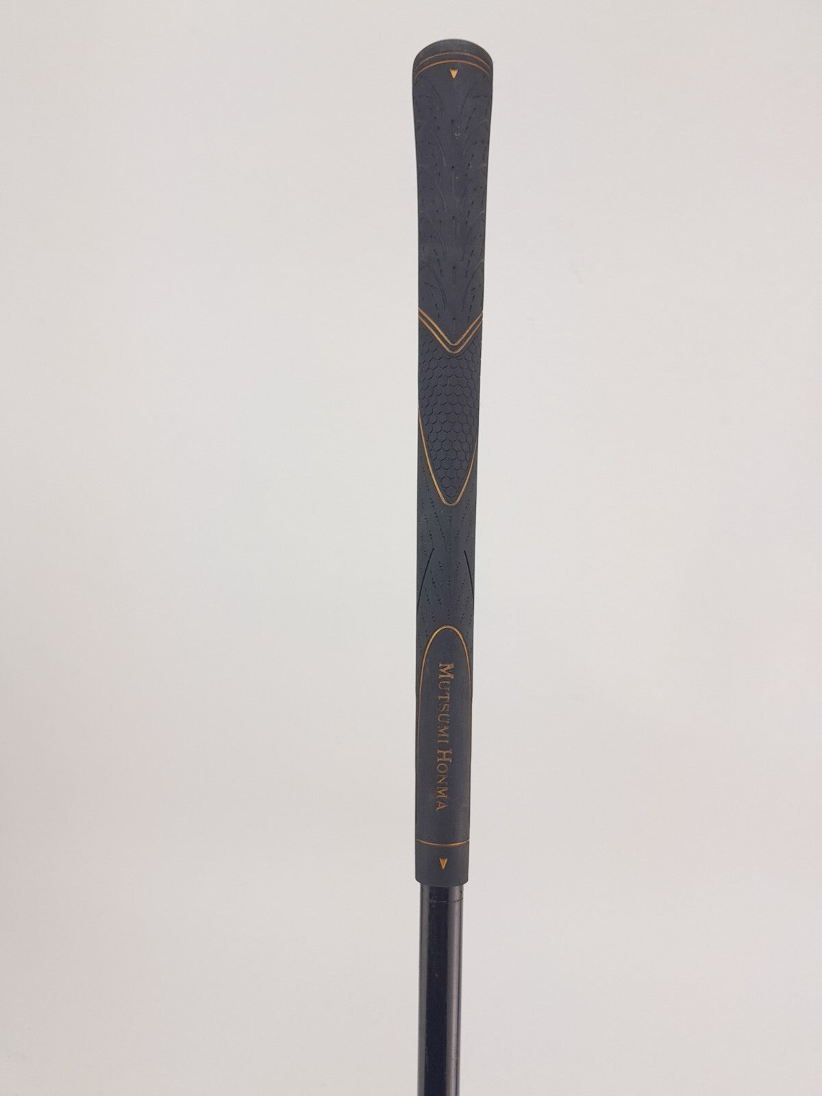 Mens Midsize 4 Hybrid 22* Turbo Power Regular Graphite /Right Handed /1652222