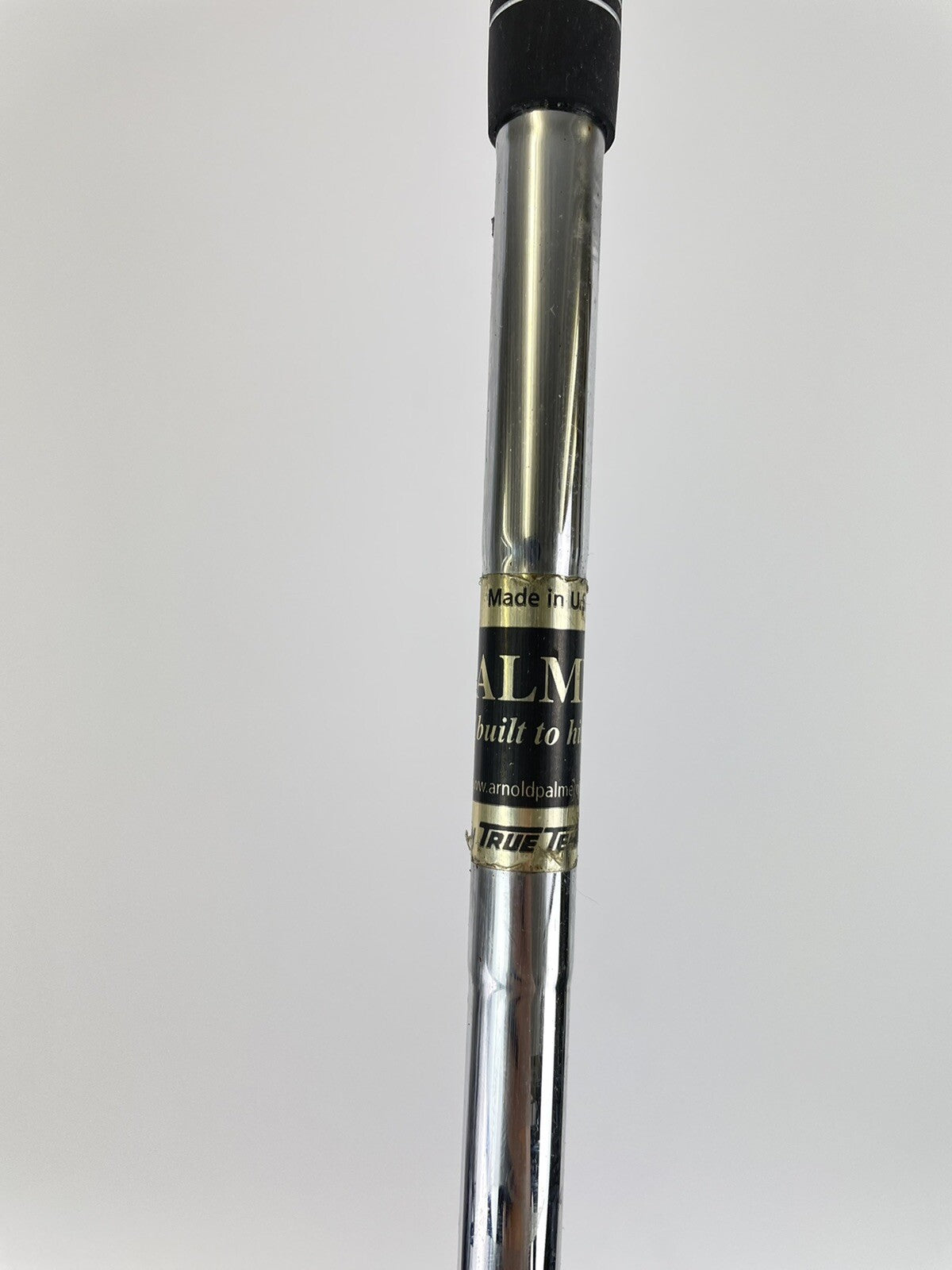 Arnold Palmer The standard 3 Iron Regular Steel /New Grip /06837
