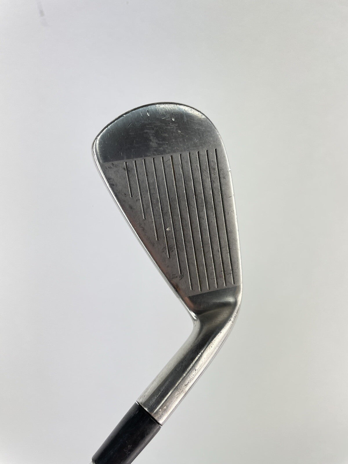 Mizuno T-Zoid 3 Iron MX15 Left Handed Regular Steel /New Grip /1545612