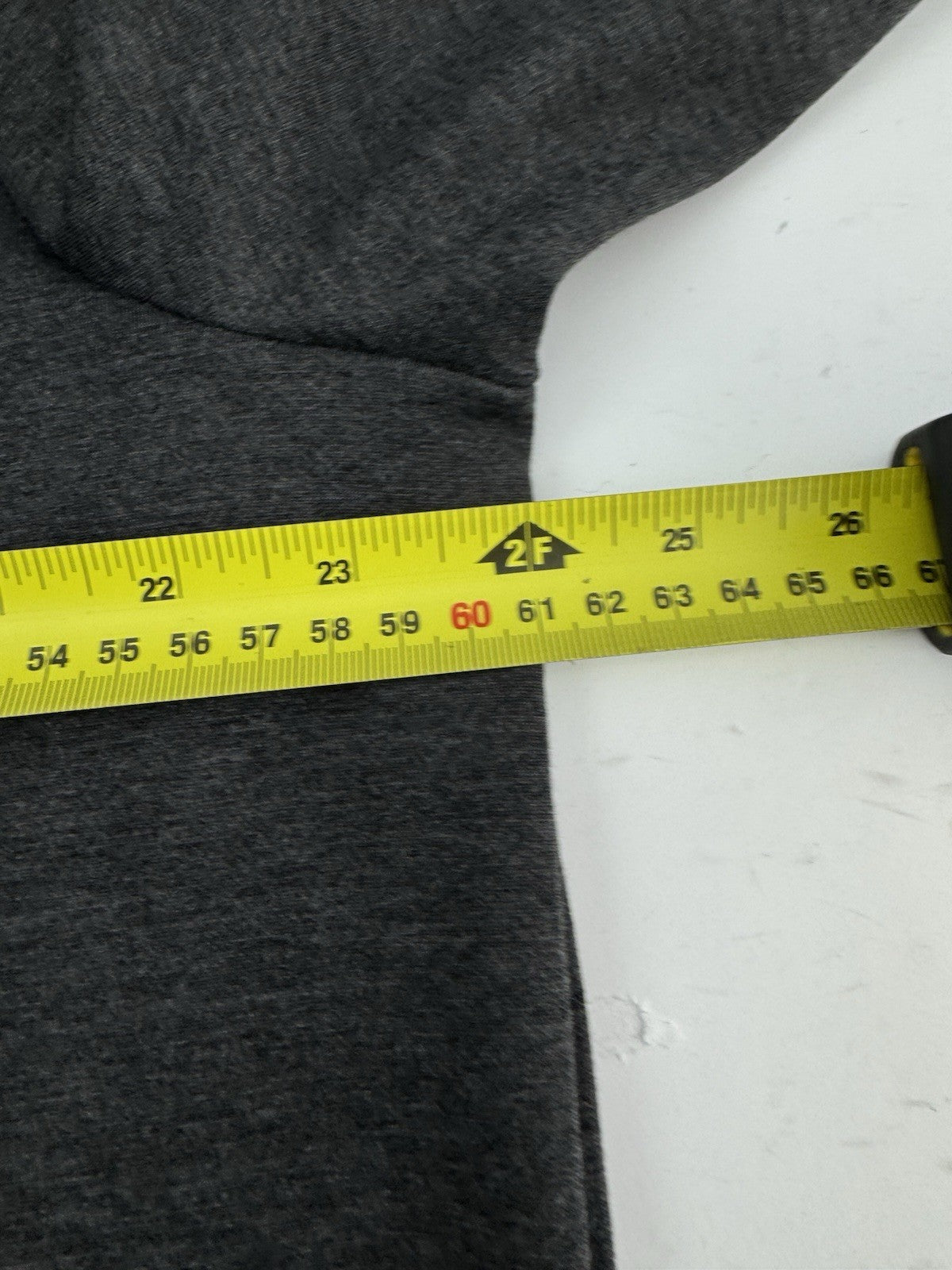 Original Penguin Golf Hoodie Earl Colour Block UK Large /Grey /New /2522210