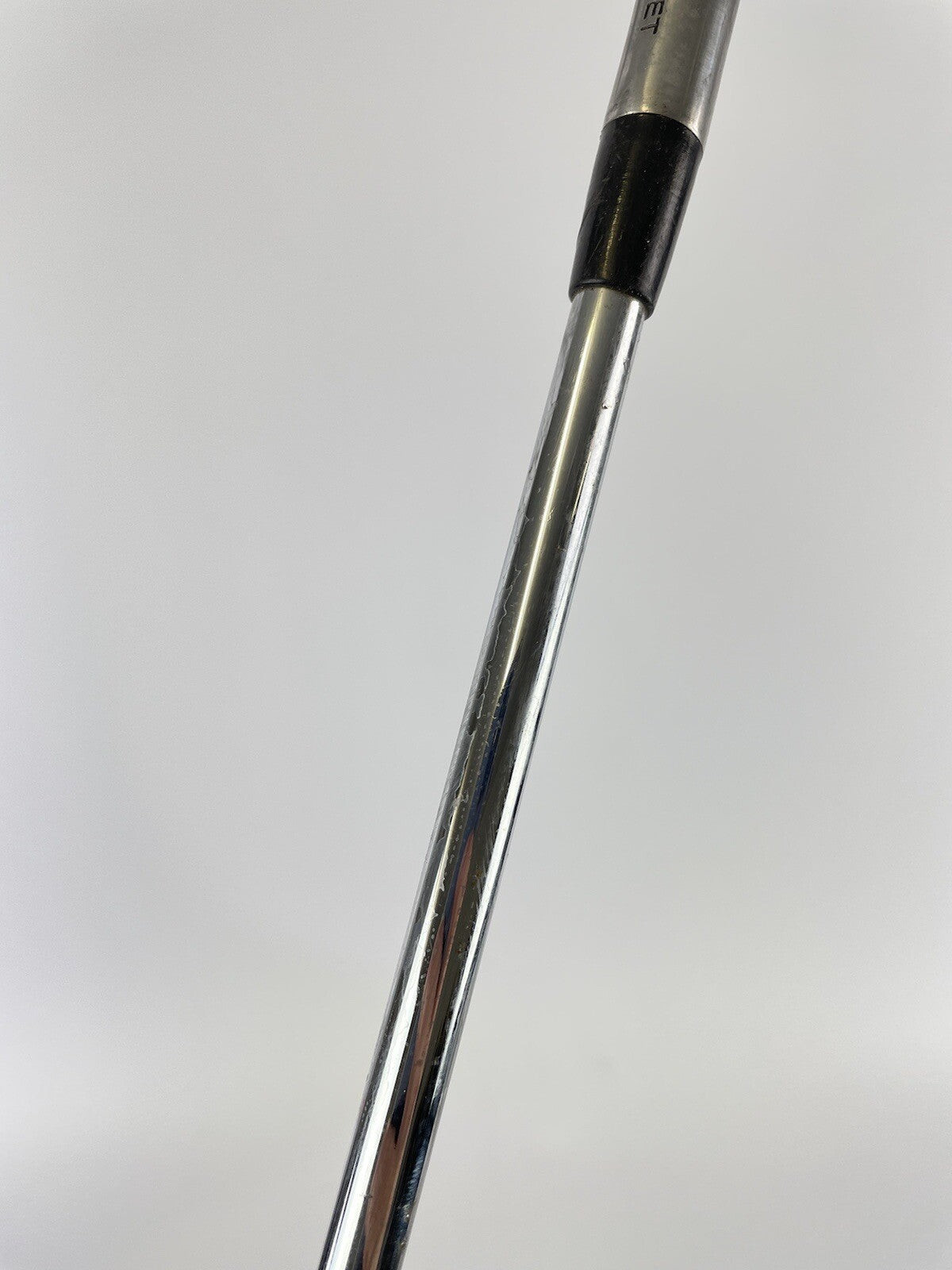 Wilson Prostaff Oversize OD Plus 6 Iron Ladies Flex Steel/ New Grip/ 09617