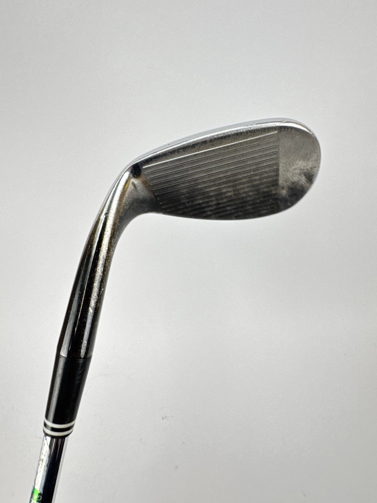 Cleveland Smart Sole Sand Wedge 58* /Wedge Flex Steel /Right Handed /331419