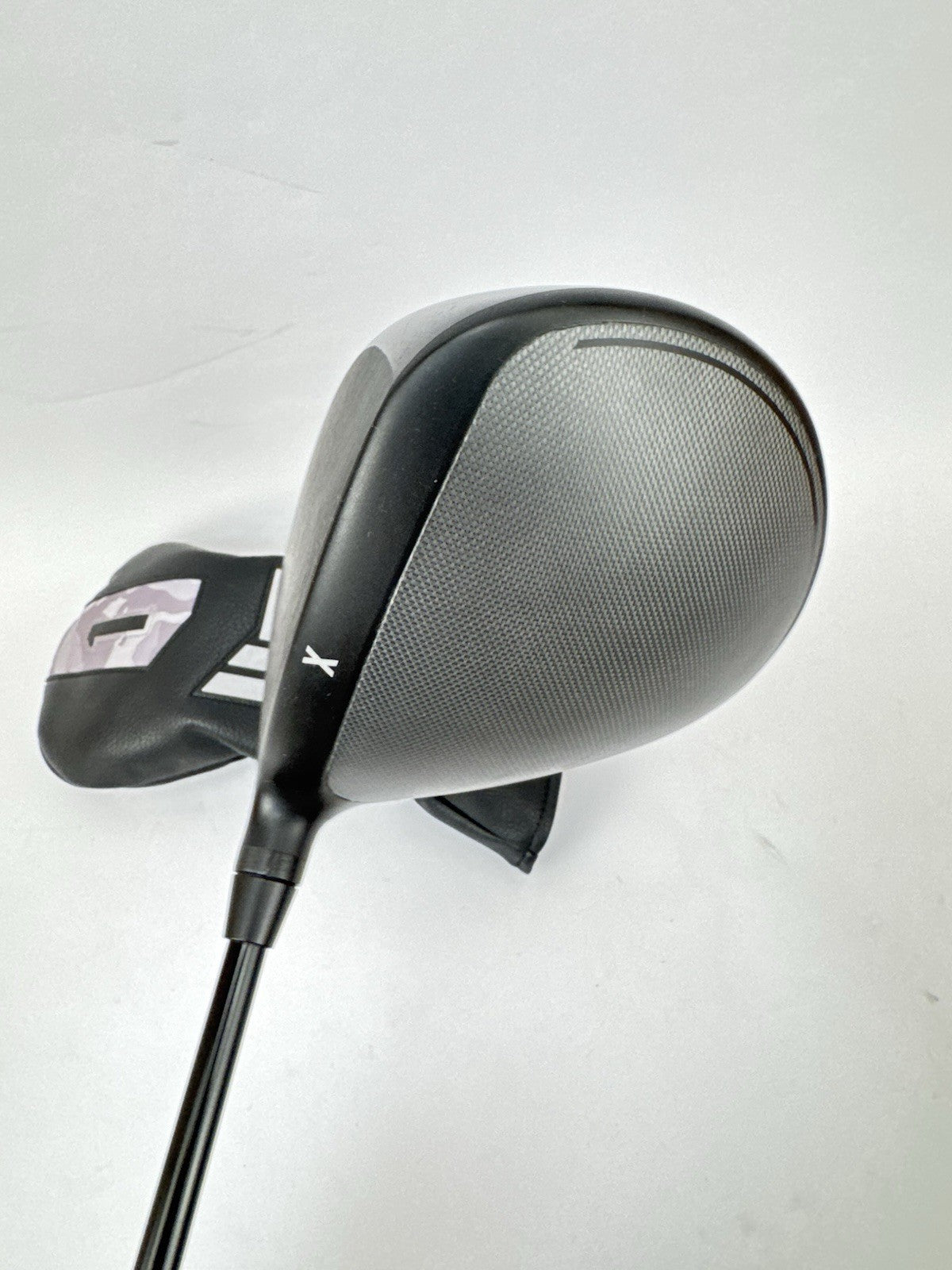 PXG 0311 XF Driver 9* Gen5 Tensei Blue Raw R2 Regular Graphite /Headcover /349339