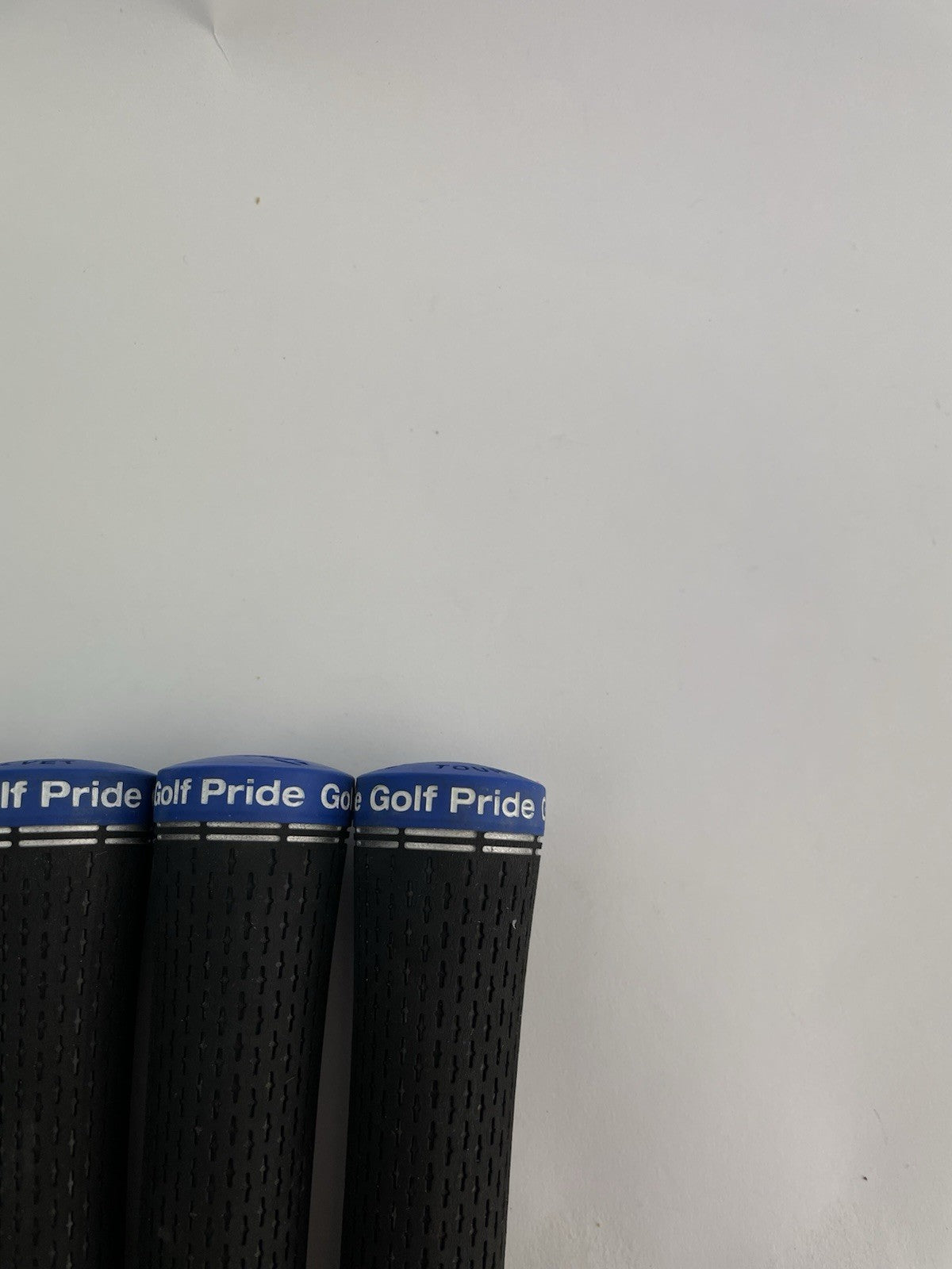 Golf Pride Taylormade Golf Grips (5) Tour Velvet 360 Standard /Black/Blue /299125