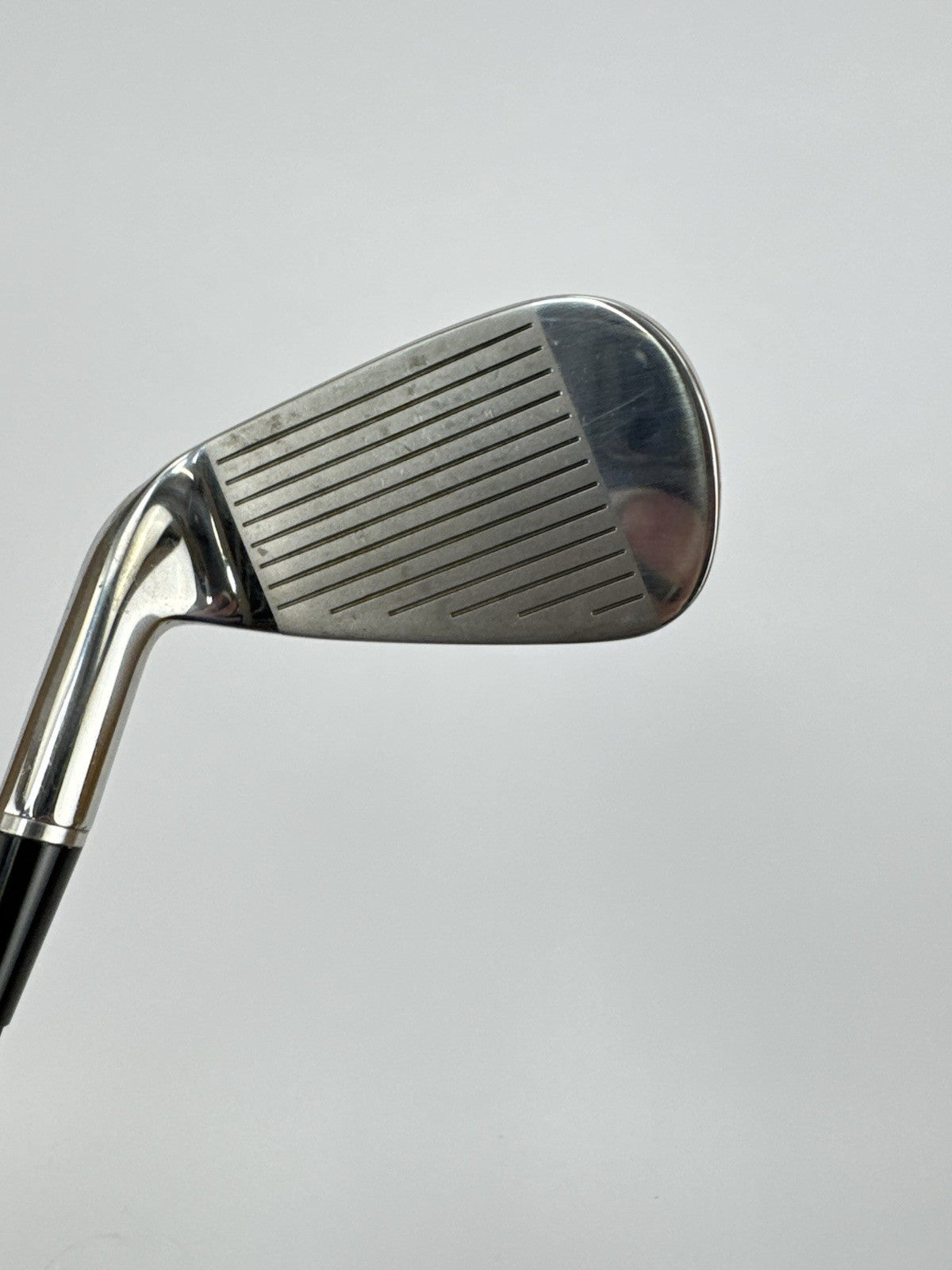 Callaway Paradym AI Smoke 7 Iron Max Fast Cypher Ladies Graphite /Demo /3321210
