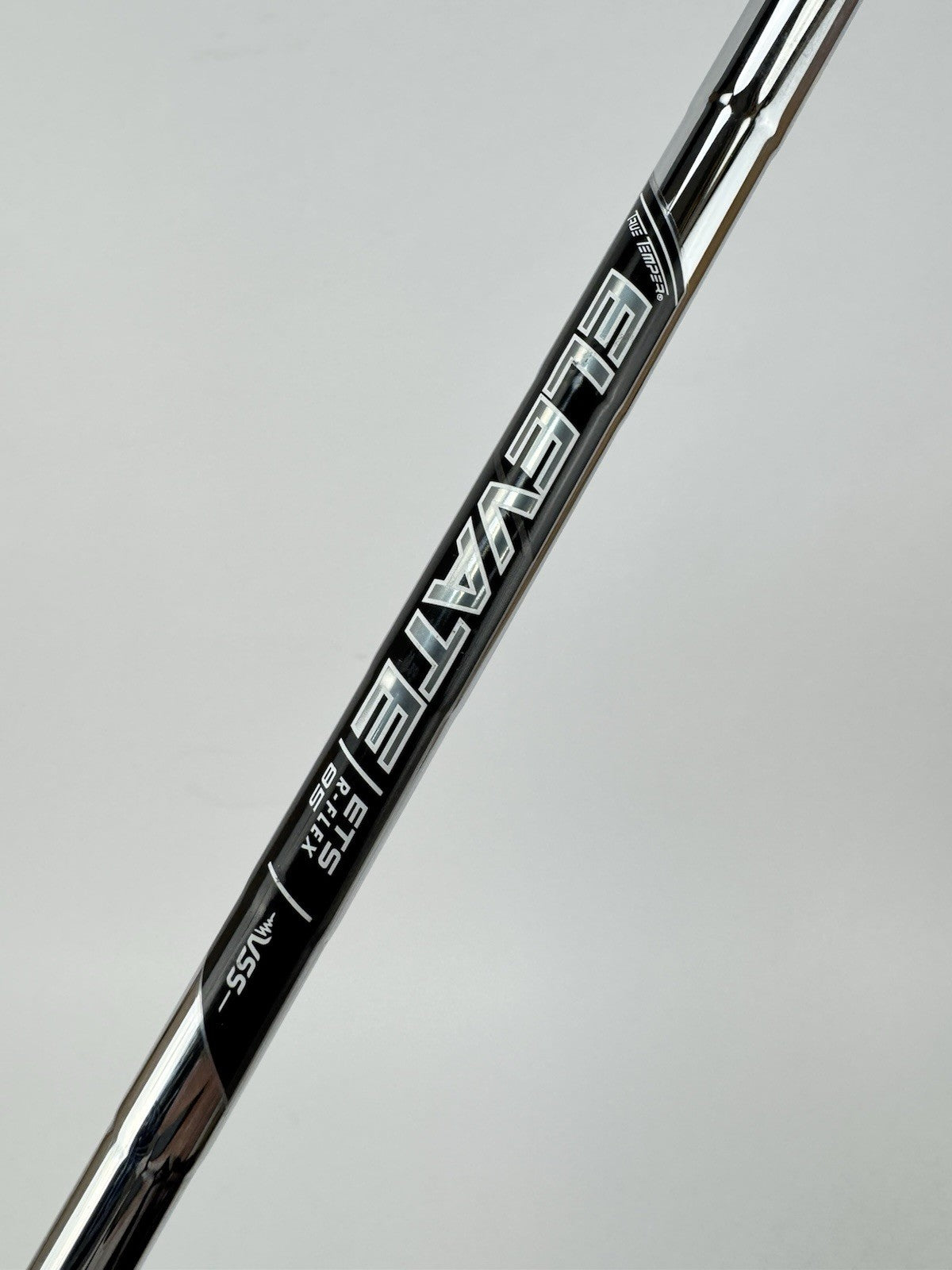 Ping i230 8 Iron Black Dot Elevate ETS 85 Regular Steel /Right /New Grip /3444413
