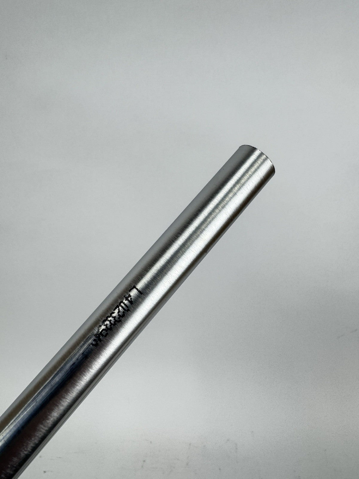 Project X LS Iron Shaft 6.5 X Flex Steel 125G 35.5” /0.355 Tapered /3197611