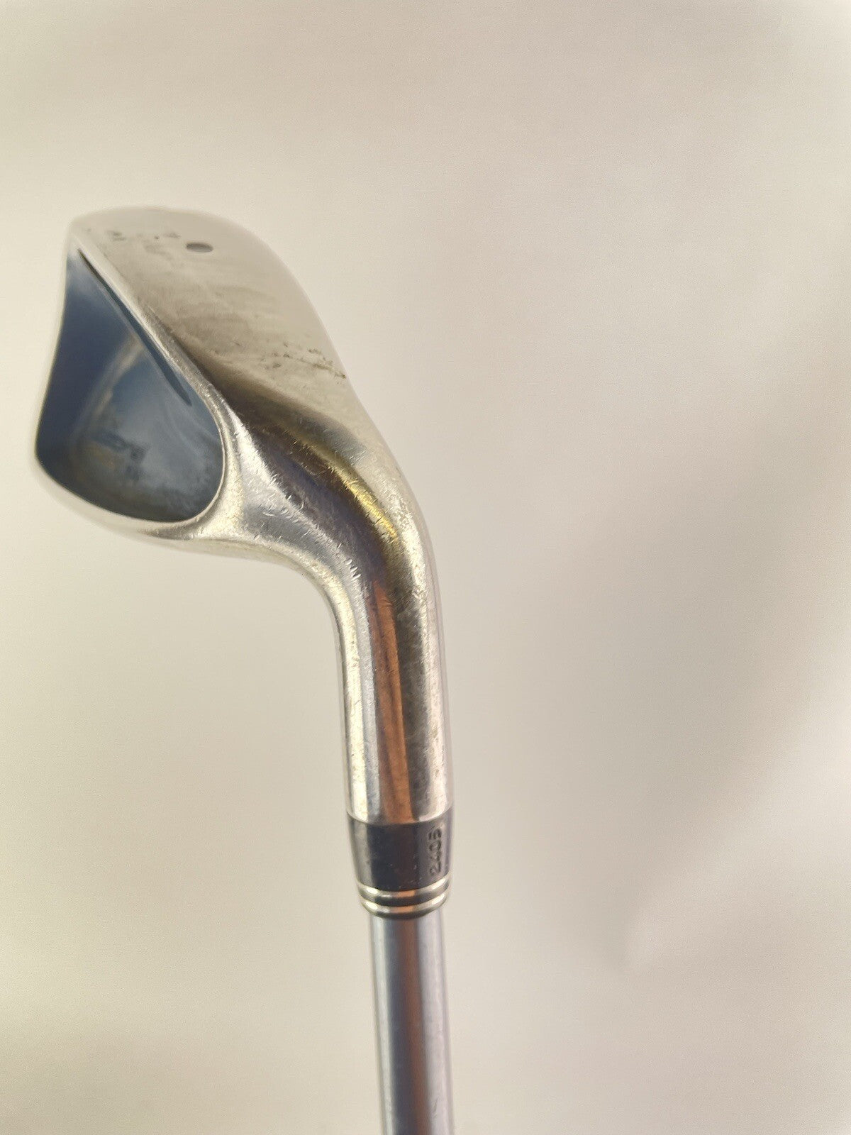 Cobra Transition Ladies 6 Iron Womens Aldila Graphite /Right /New Grip /127214