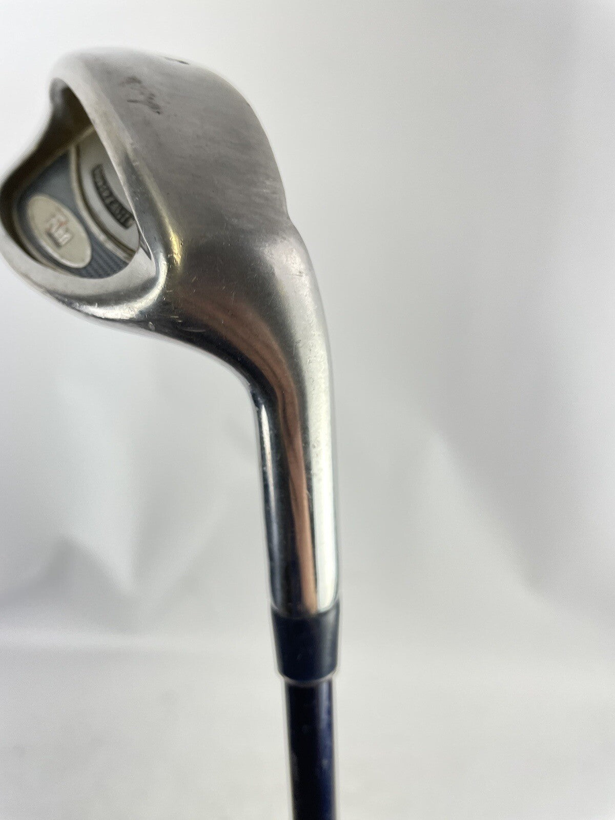 Texan Golf Sand Wedge Power Deep Cavity Back Regular Graphite /New Grip /78744