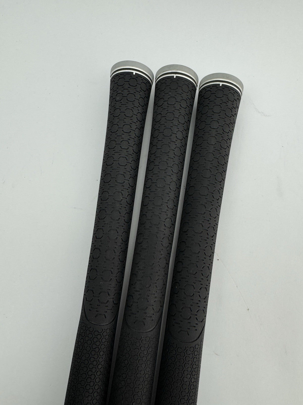 Lamkin Z5 Genesis Callaway Golf Grips (3) /Standard /Black /Grey /Pulled /342362