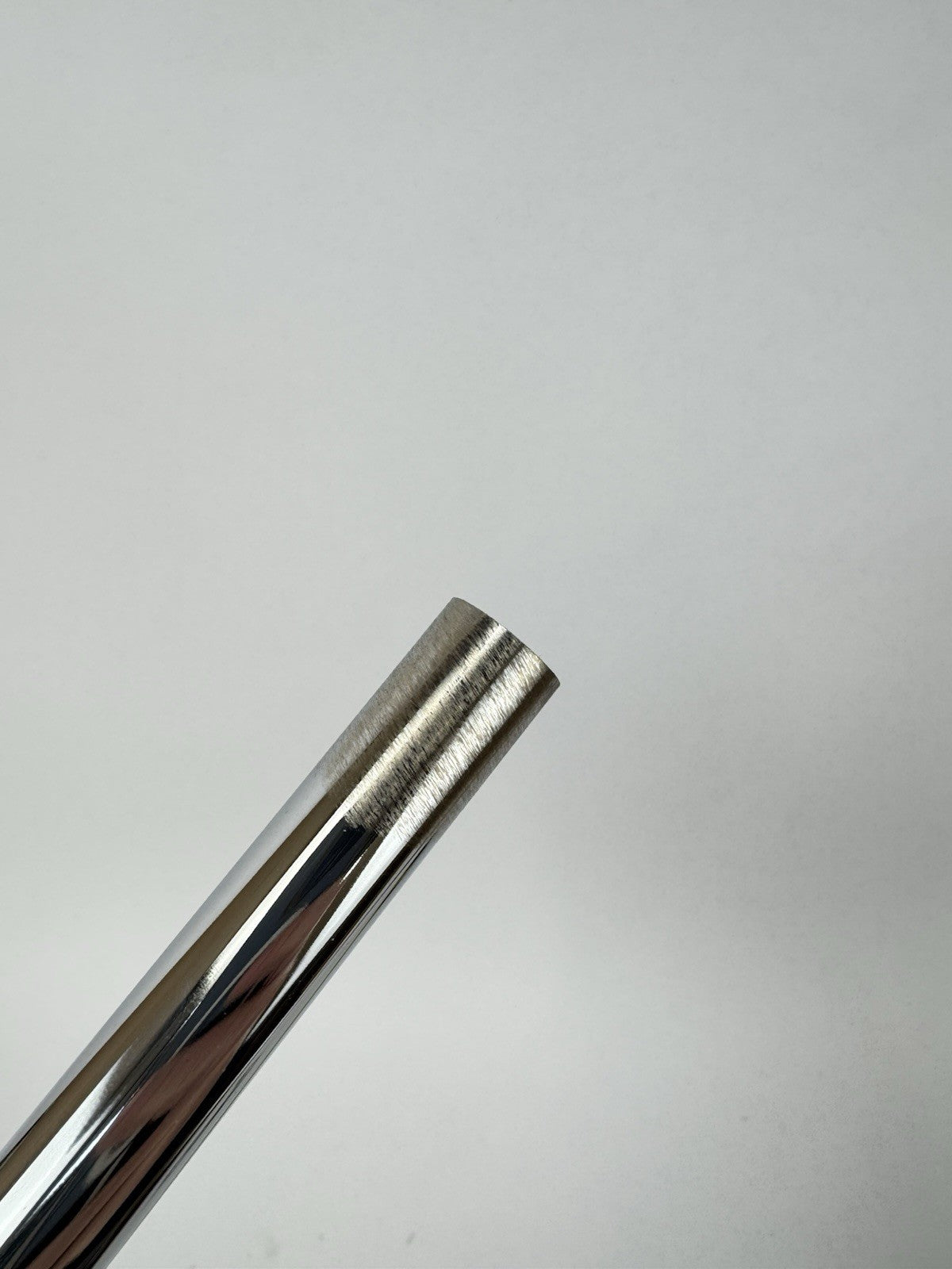 Nippon Modus3 Iron Shaft Tour105 Stiff Flex Steel 35.25” /0.355 Tapered /3364711