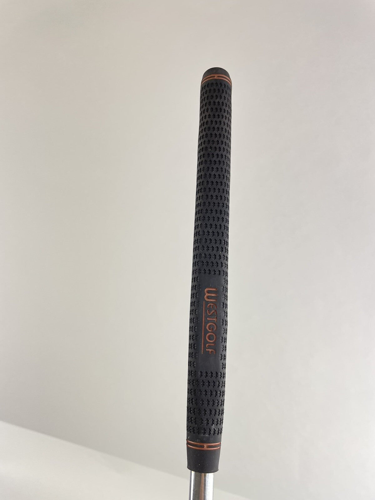 Ben Sayers Milled Putter Blade MF-001 32.5” Right Handed /New Grip /1127713