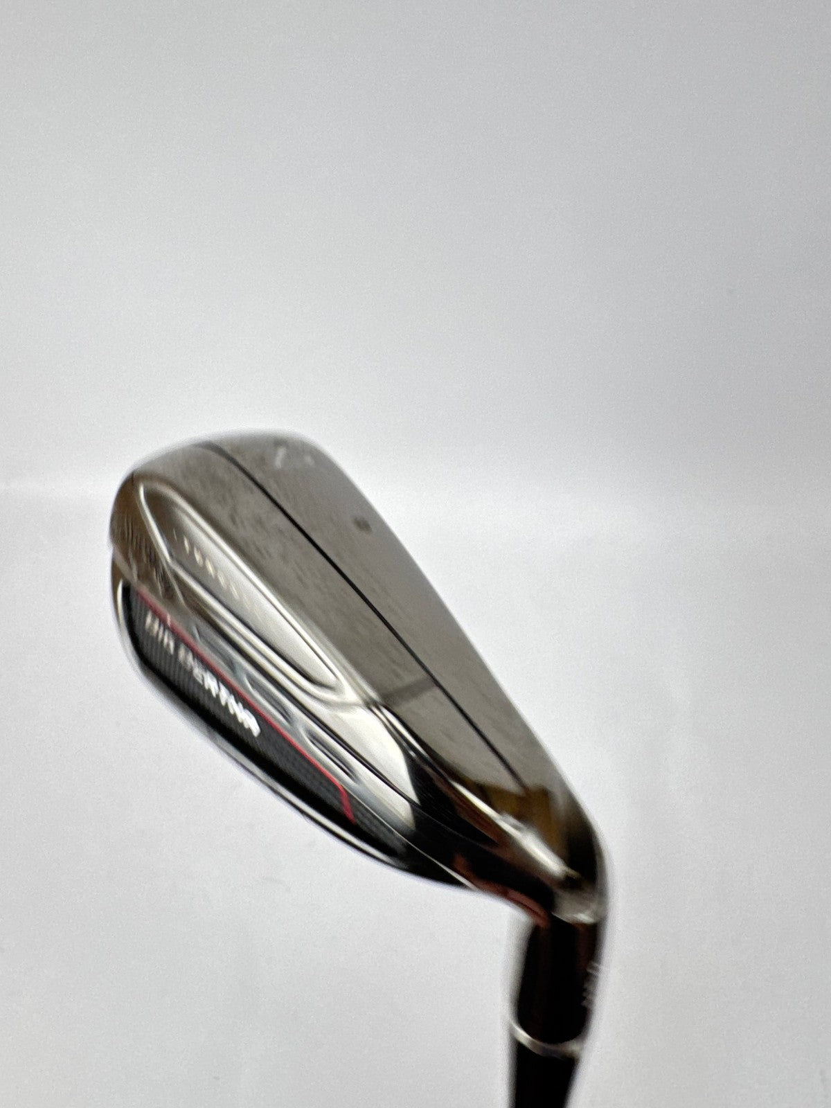 Callaway Big Bertha 7 Iron Tungsten Cypher Ladies Graphite /Right Handed/365356
