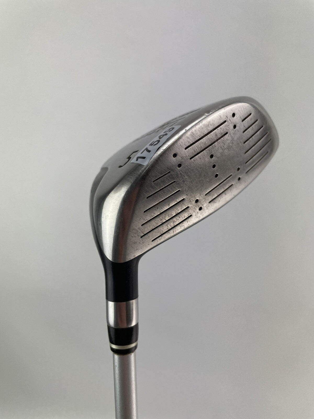 Benross Golf 5 Wood PT Advance Ladies Flex Graphite /Right /New Grip /175495