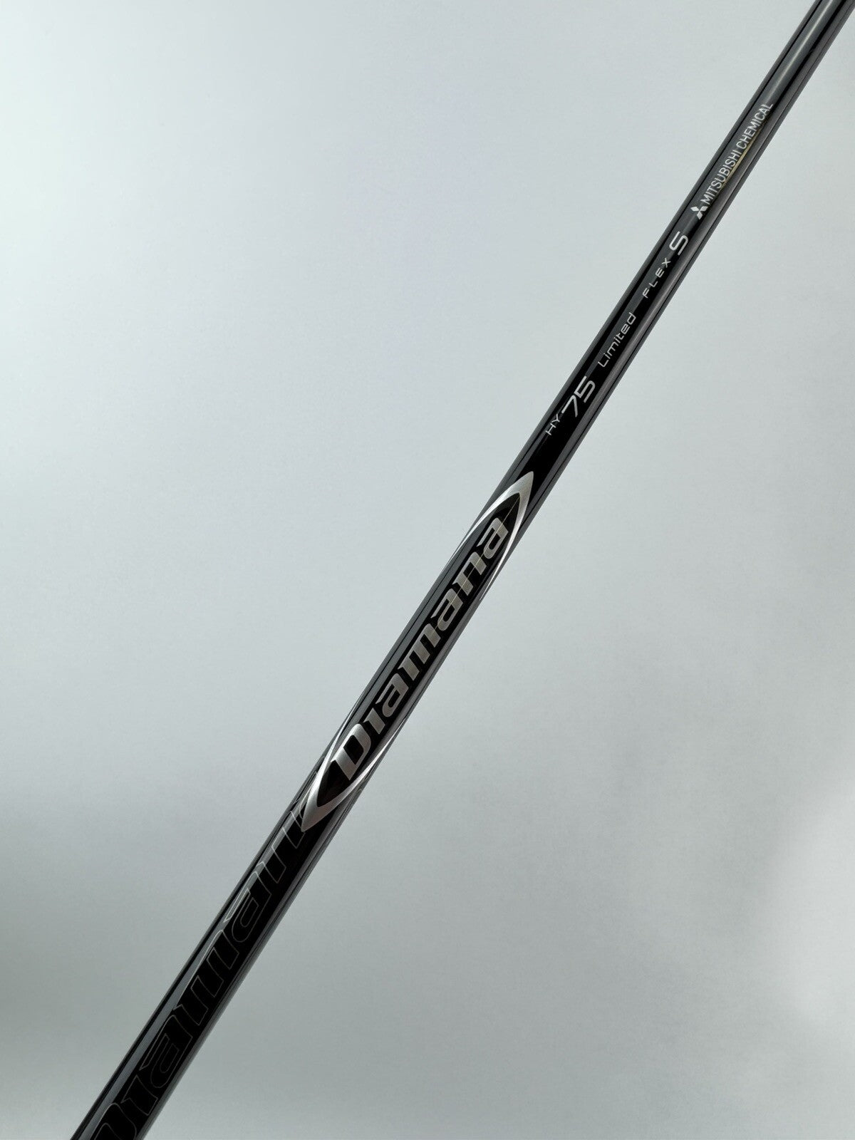 Titleist GT TSR #3 Hybrid Shaft Diamana 75 Limited Stiff Graphite 40” /New0