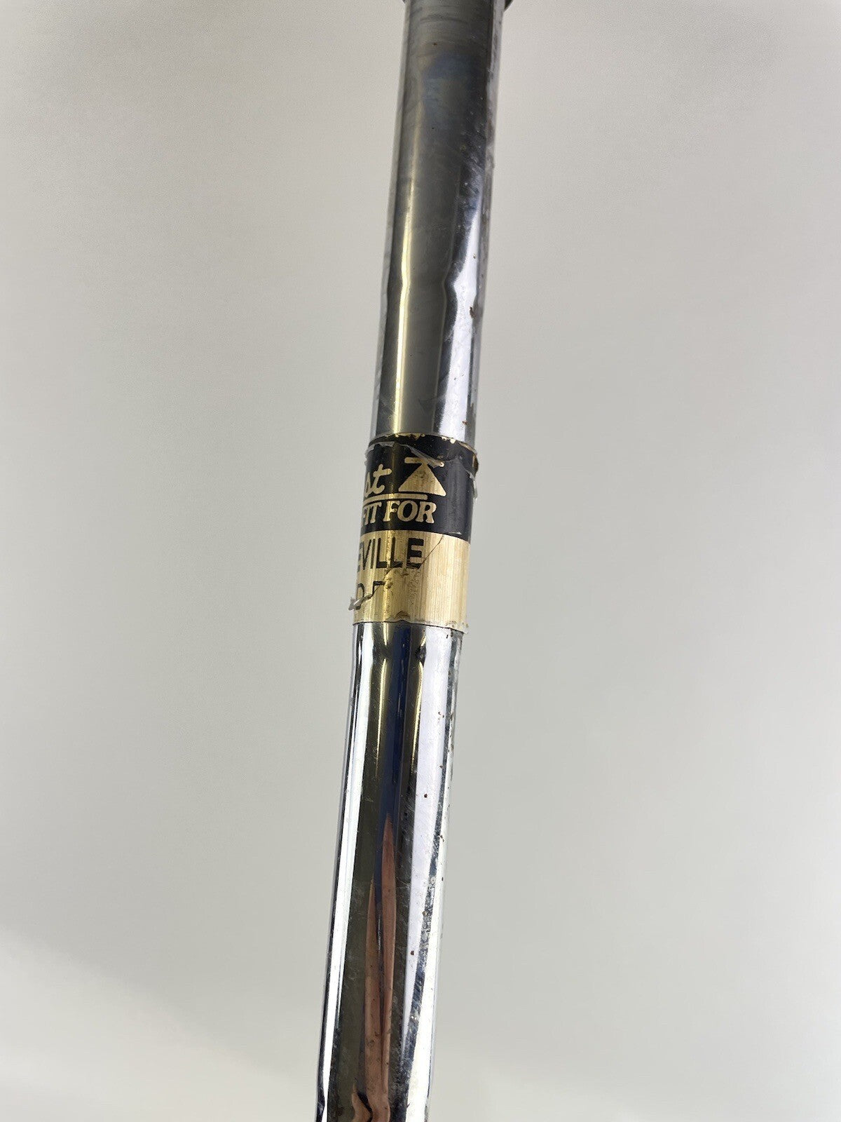 Titleist Forged 3 Iron Regular Flex Steel /Right Handed /New Grip /1115816