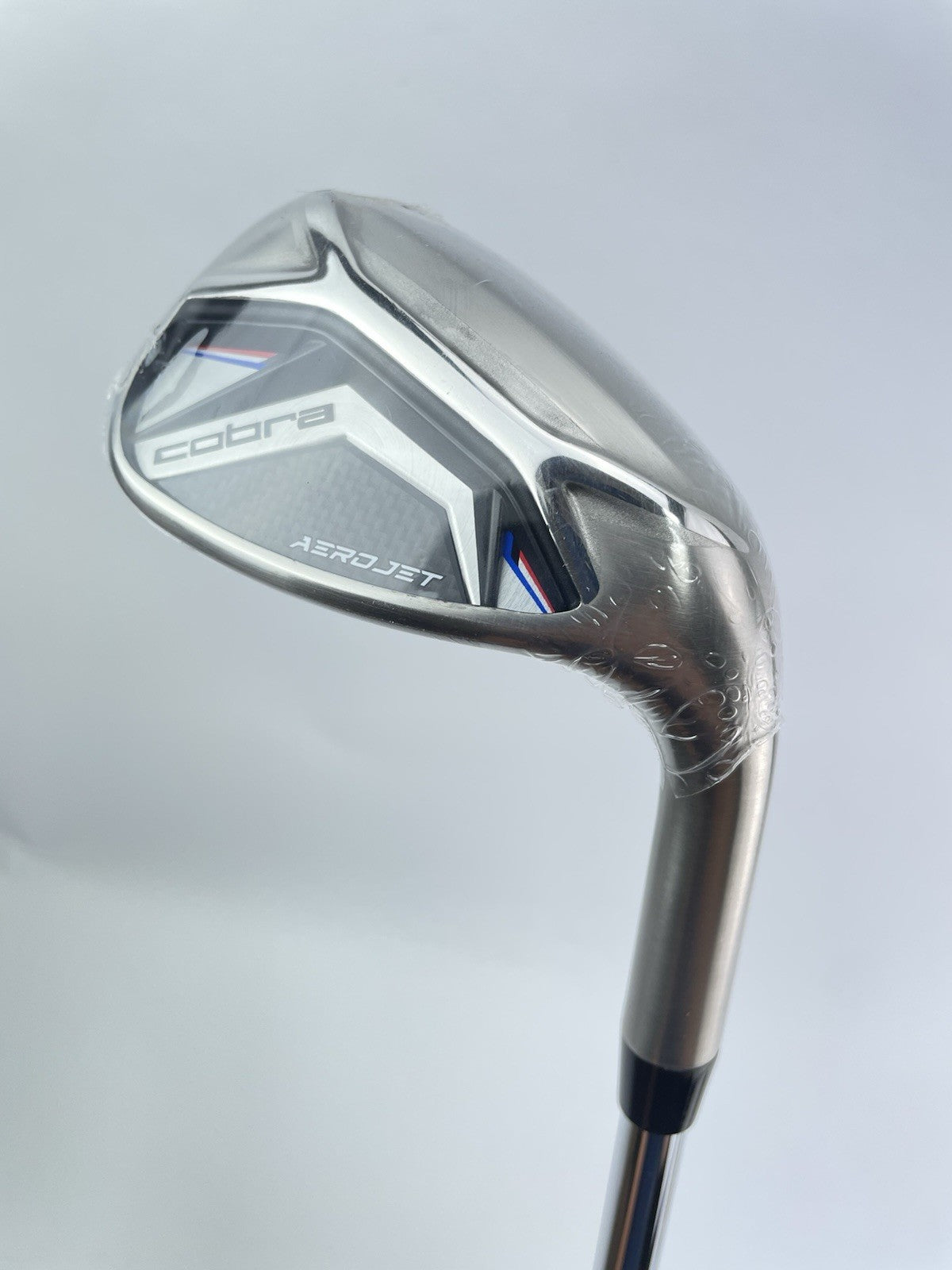 Cobra Aerojet Sand Wedge 54* KBS Tour Lite Stiff Steel /Right Handed /New /337830