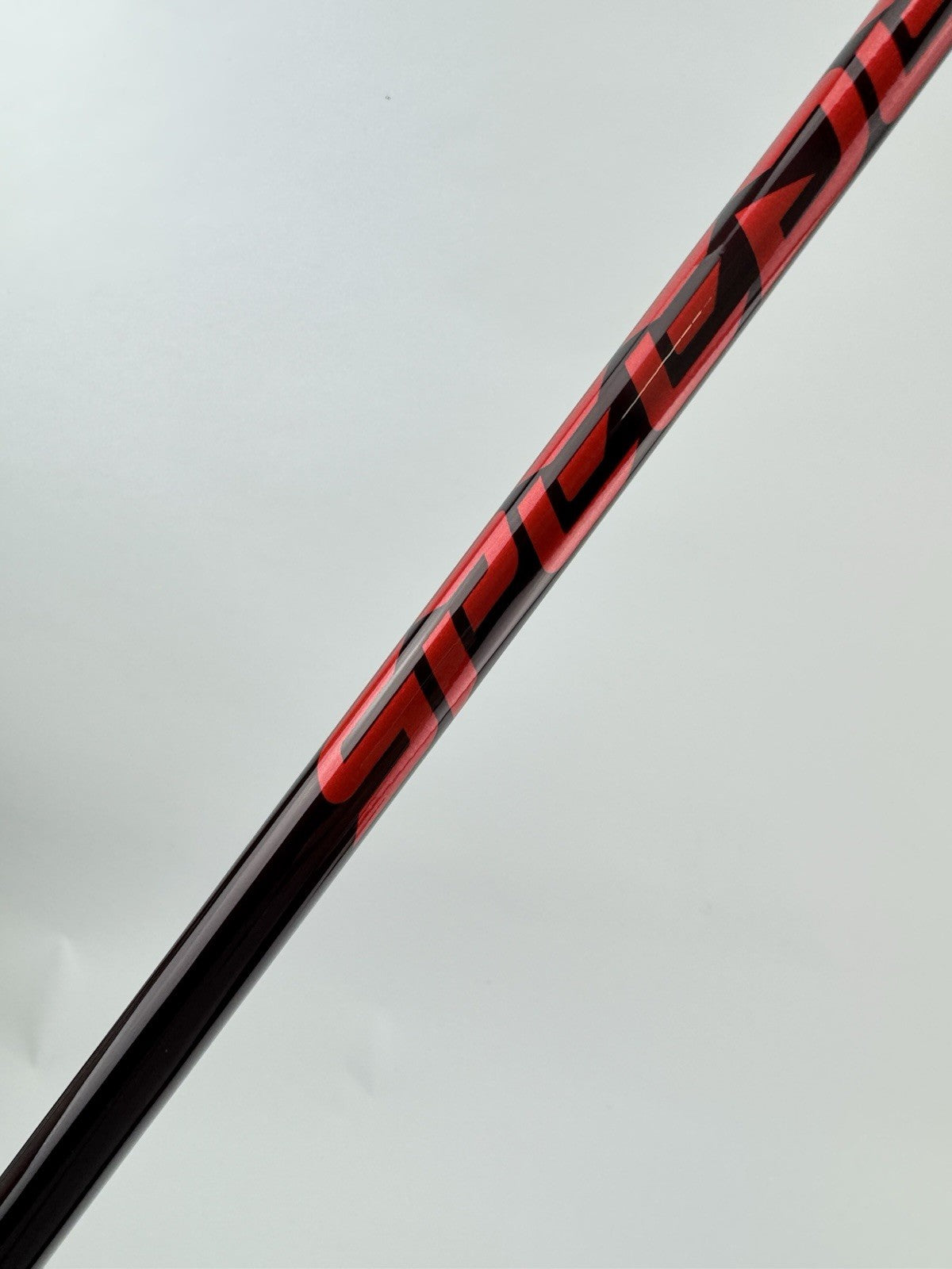 Mizuno STX ST 230 Driver Fujikura Speeder NX 50 Senior Graphite 44.5” /New1