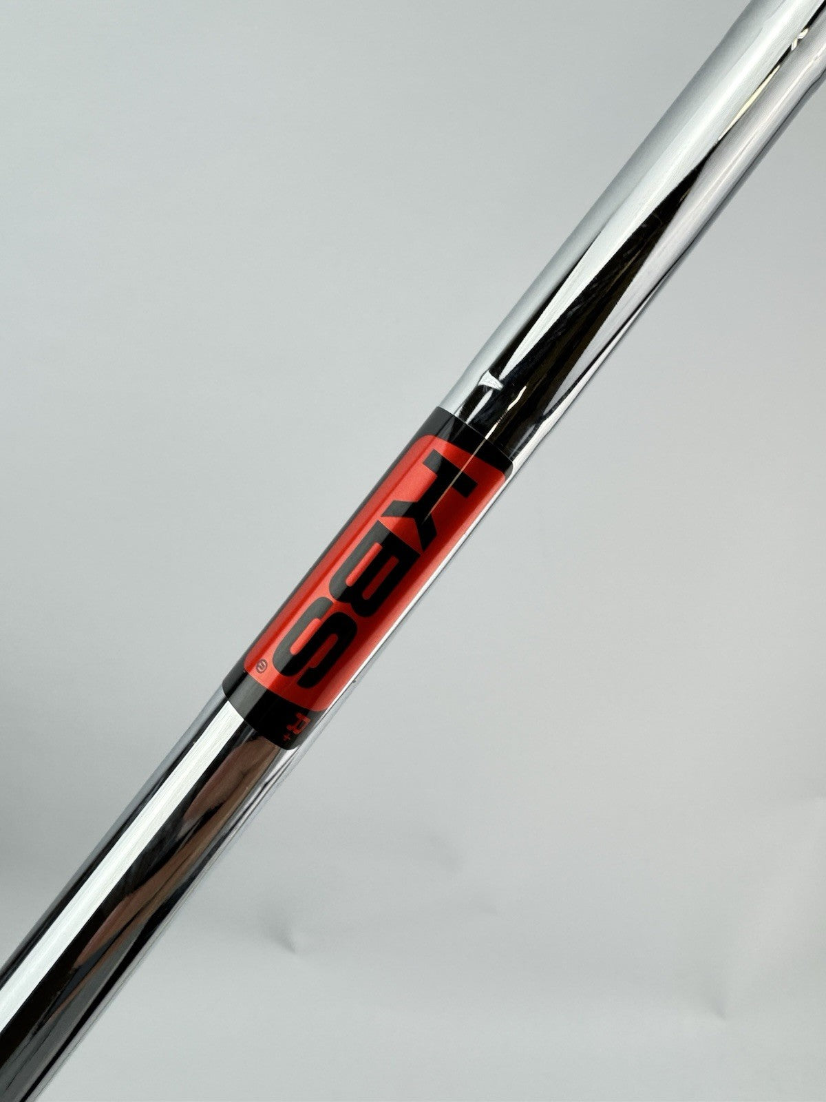 Cobra Aerojet 4 Iron Driving Iron 18.5* KBS Tour Regular Flex Steel /New /3166514