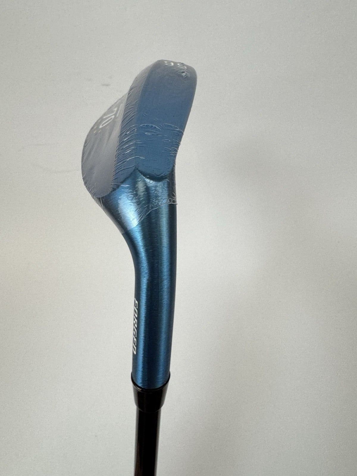 Sub 70 Sand Wedge 56* Team Europe Ryder Cup Mitsubishi Regular Graphite /344083