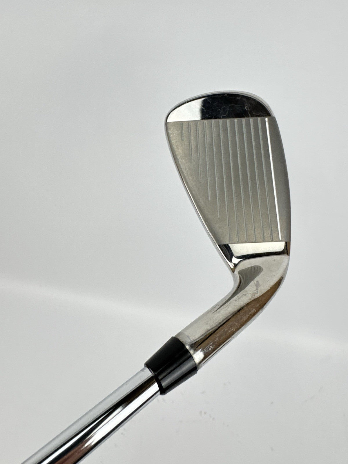 Wilson Launchpad 6 Iron Left Handed Elevate MPH 95 Regular Steel /3127811