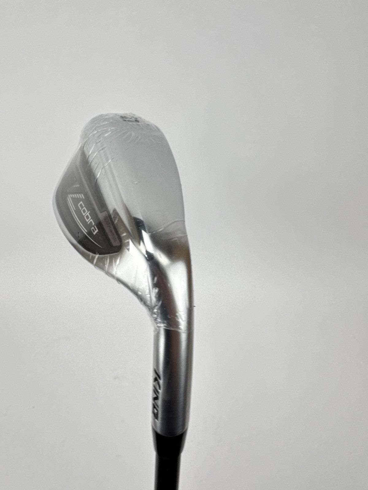 Cobra RadSpeed Womens Gap Wedge 48* KBS PGI 55 Ladies Graphite /New /334216