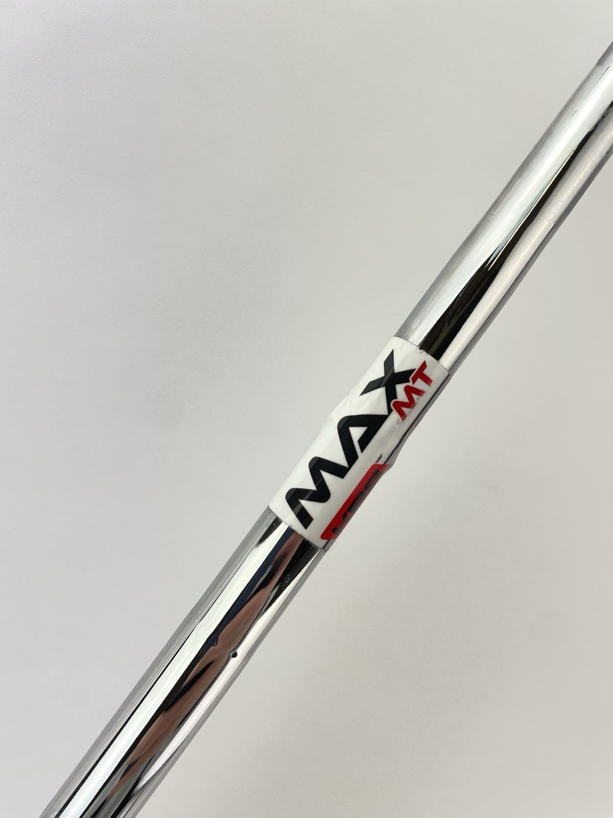 KBS Max 85 MT Iron Shaft Regular Flex Steel 35.25” /0.370 Parallel /294313