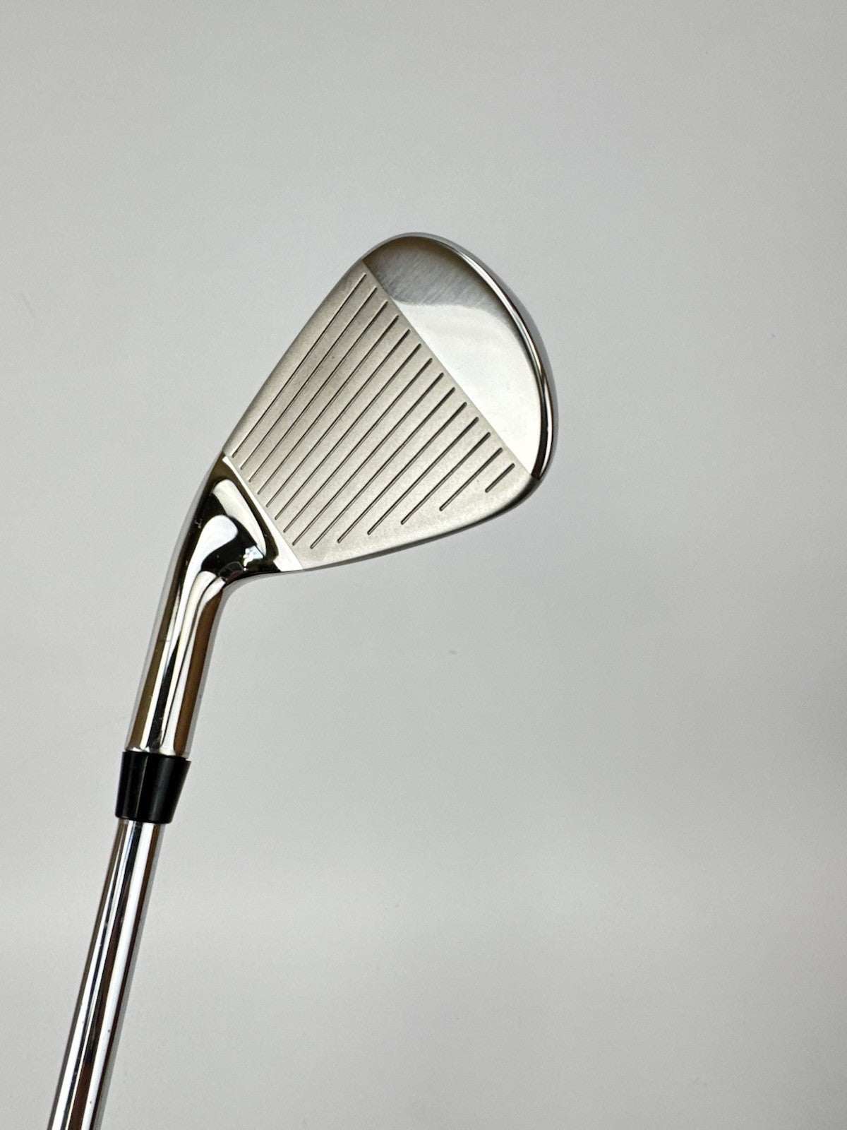 Callaway Paradym AI Smoke 8 Iron Rifle 5.5 Regular Steel /Right Handed /3587410