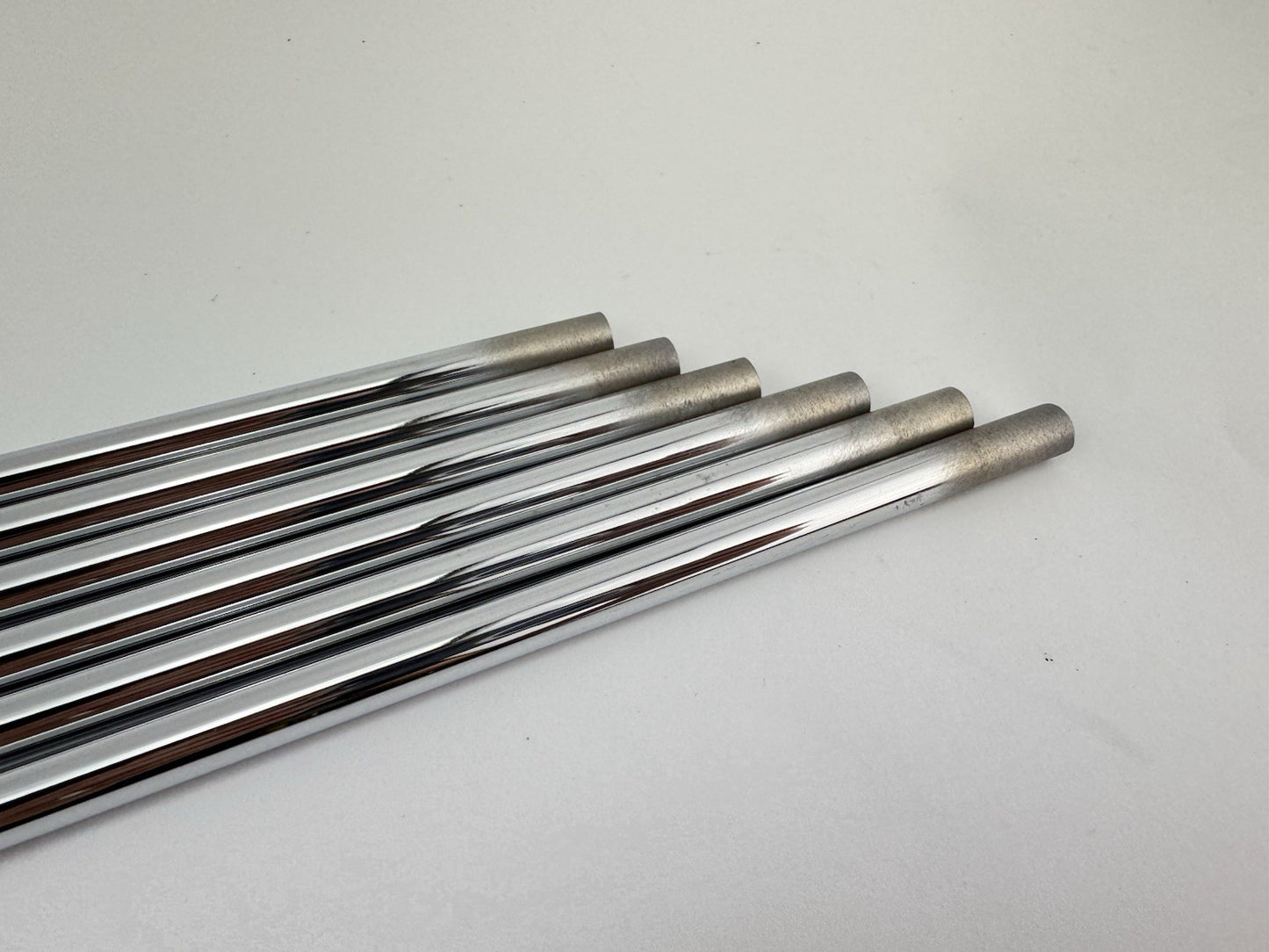 Elevate MPH Iron Shaft Set (6) 95 Regular Flex Steel 0.370 Parallel /277506