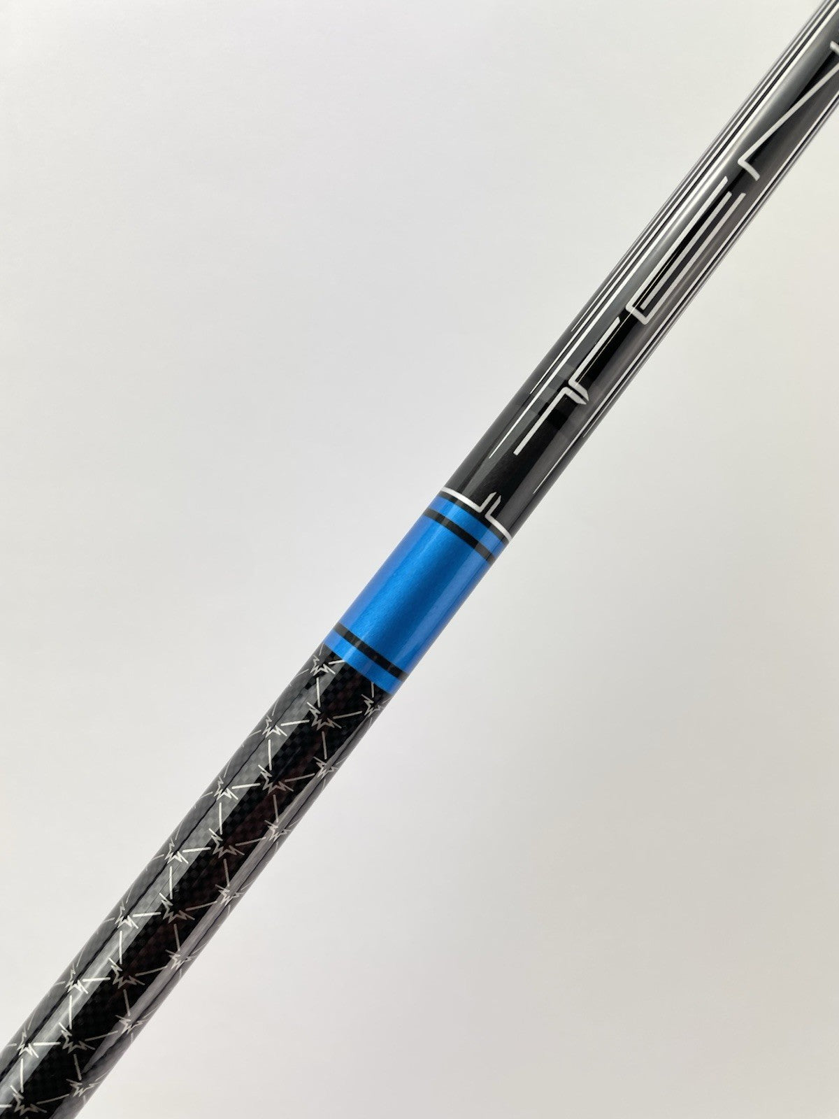 Tensei Blue Iron Shaft AV 75 Stiff Flex Graphite 35” /0.370 Parallel /296721