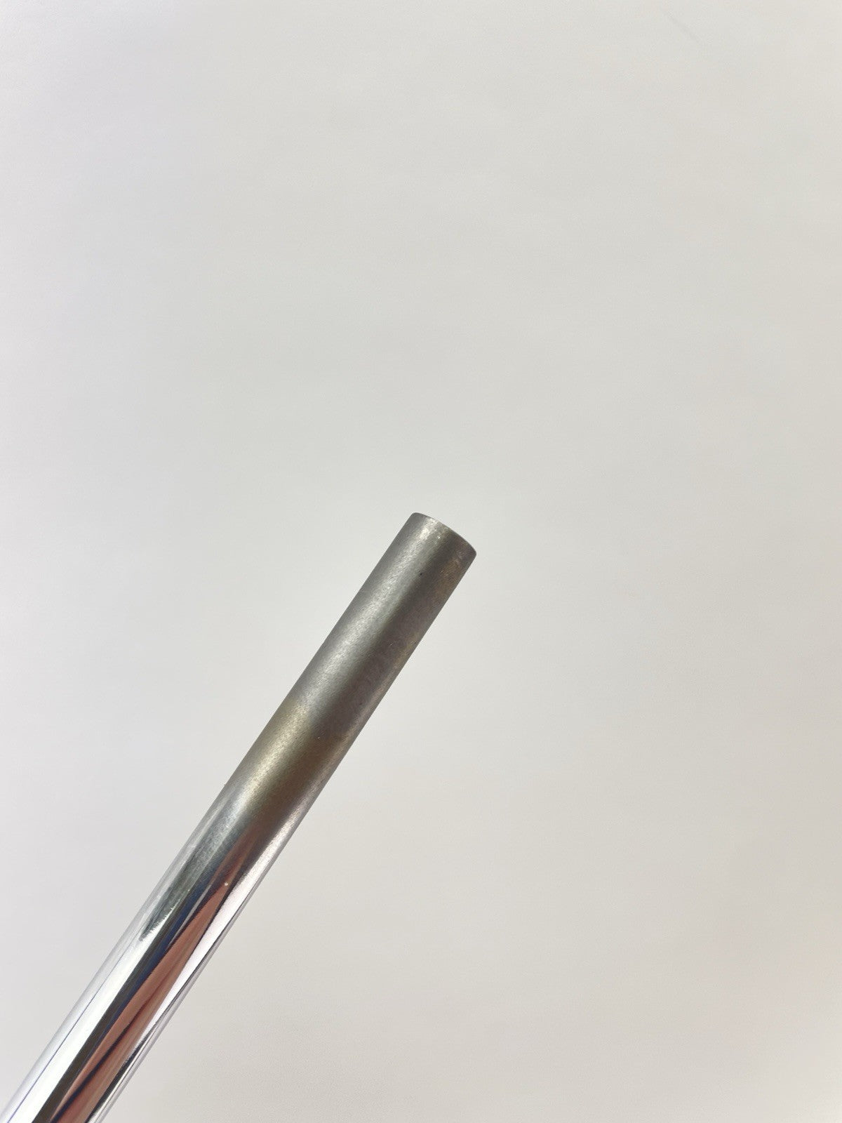 KBS Max 85 Iron Shaft Stiff Flex Steel 35.25 /0.370 Parallel /247158