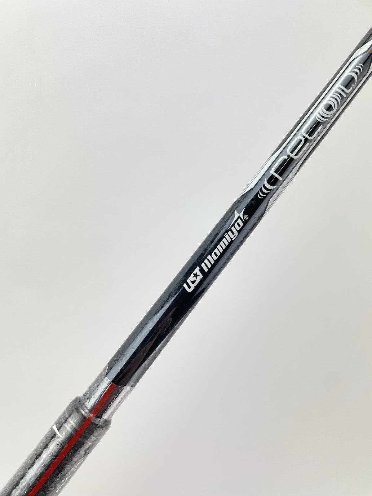 Recoil Dart Iron Shaft 65 Senior Flex Graphite 36” /0.355 Tapered /Lamkin /298881