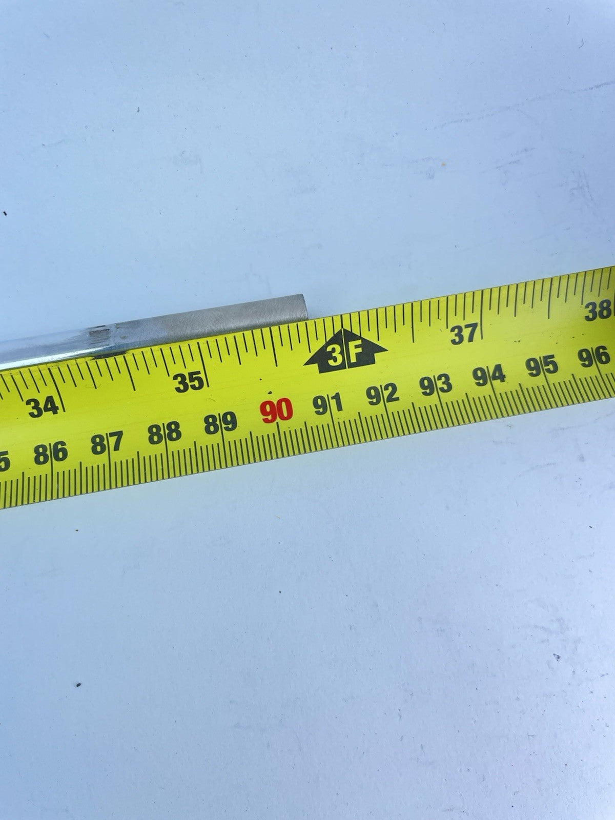 Nippon 950GH Neo Iron Shaft Regular Flex Steel 35.75 /0.355 Tapered /2639812