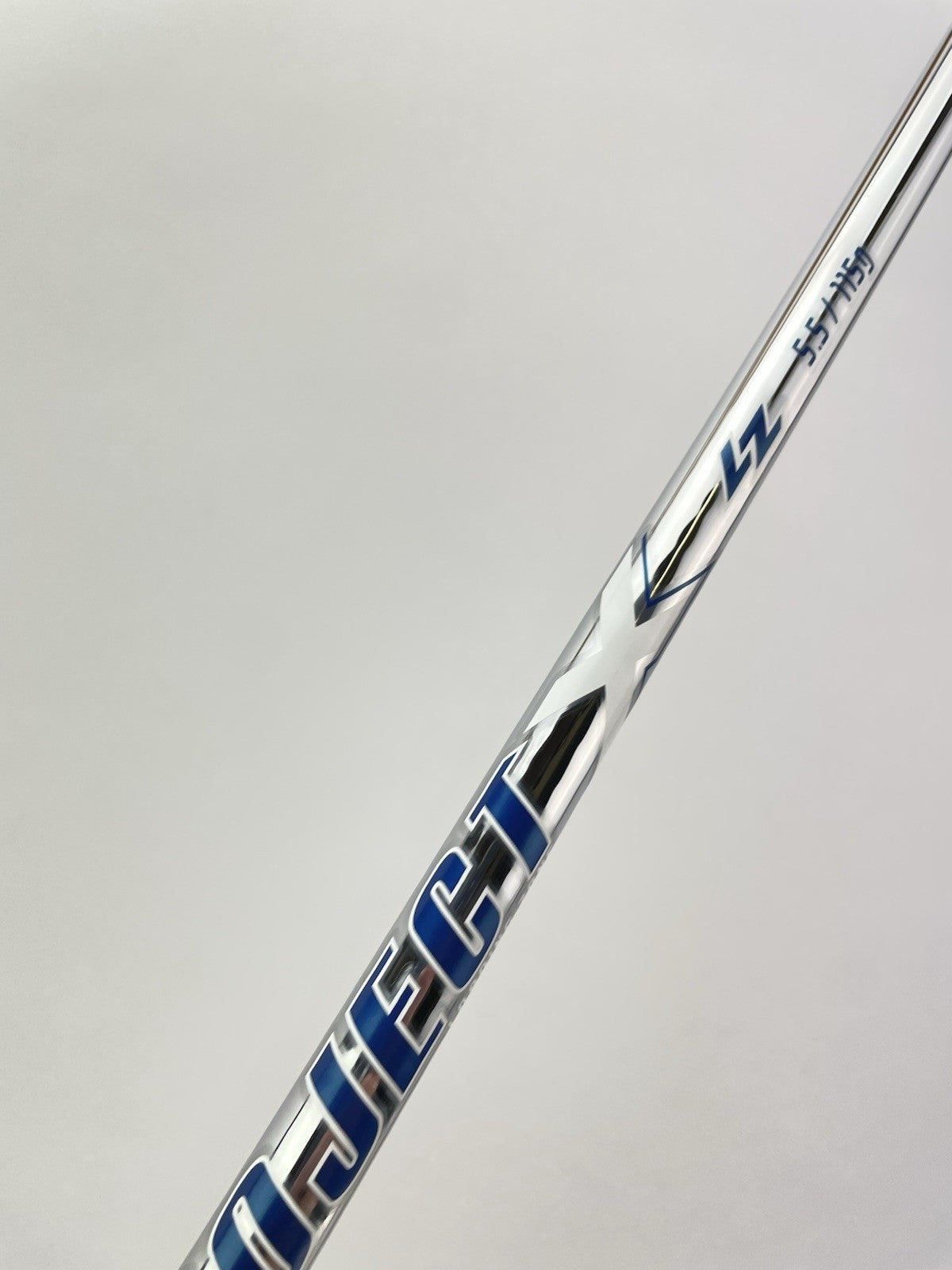 Project X LZ Iron Shaft Regular Flex Steel 115G 35.5” /0.355 Tapered /299064