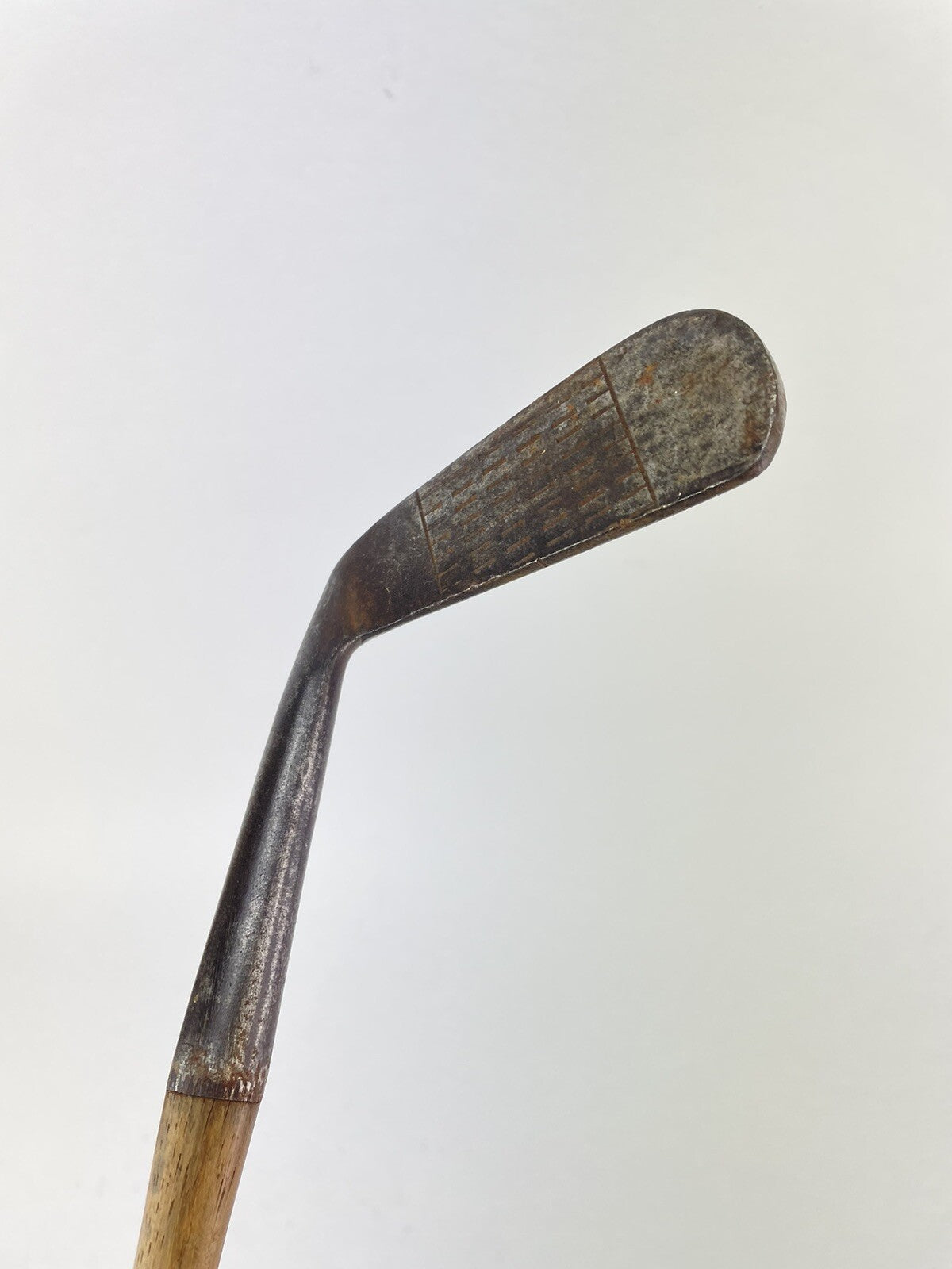 Hickory Golf Putter Columbia Special 34” Blade /Right Handed /No Grip /1654511