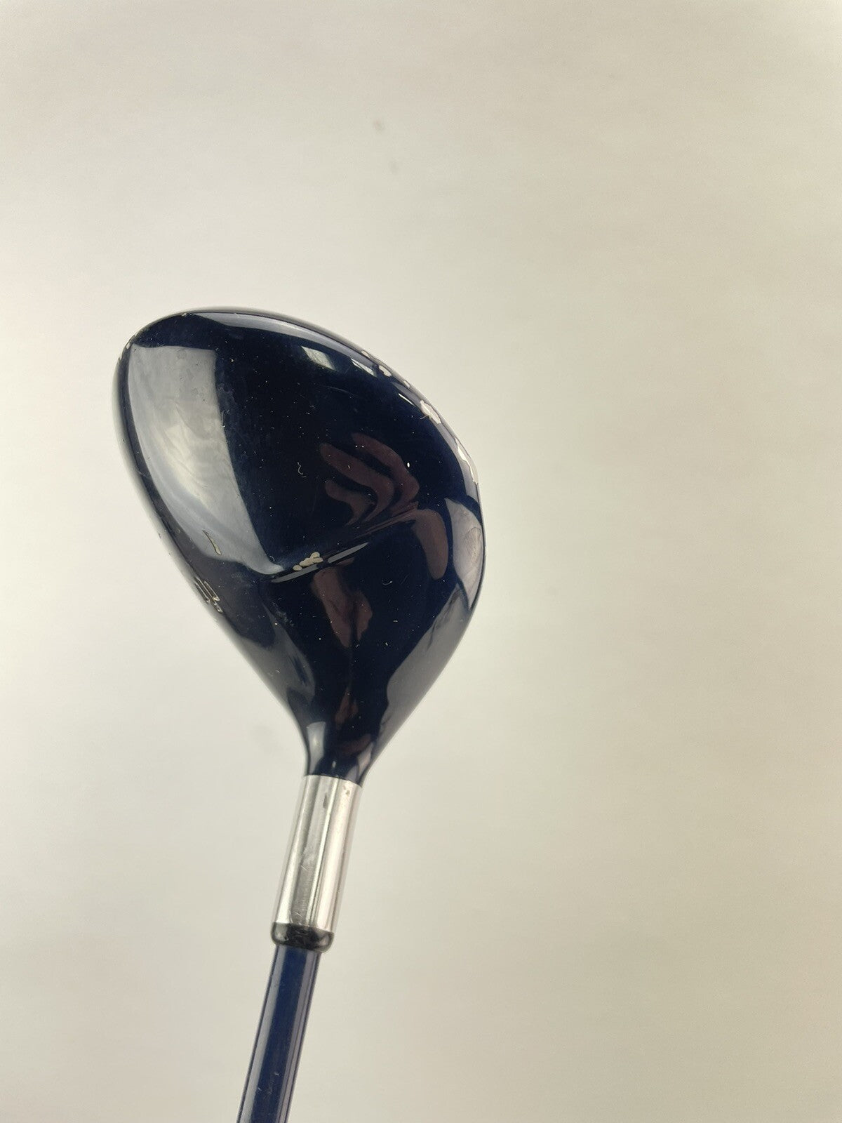 Knife La Jolla 5 Wood 20* Regular Flex Graphite /Right Handed /New Grip /1964013