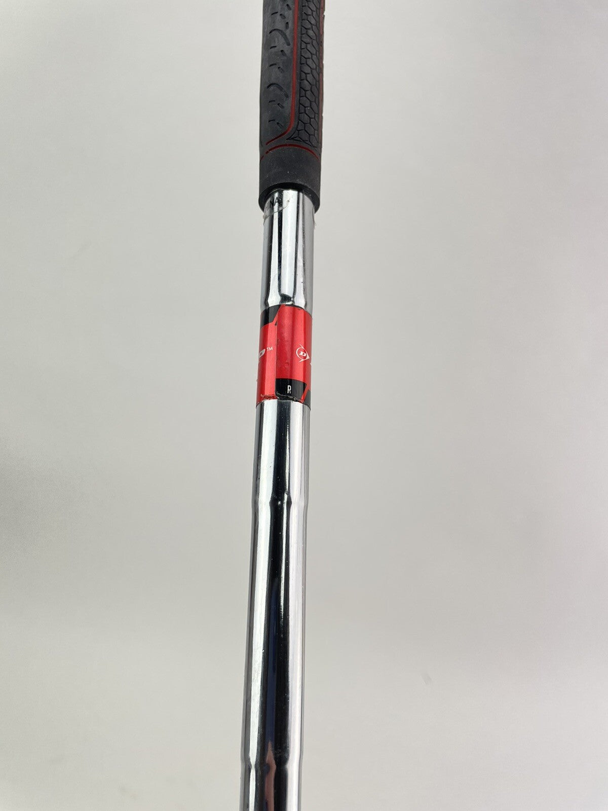 Dunlop Golf 9 Iron Tour Red Regular Flex Steel /Right Handed /New Grip /1929818