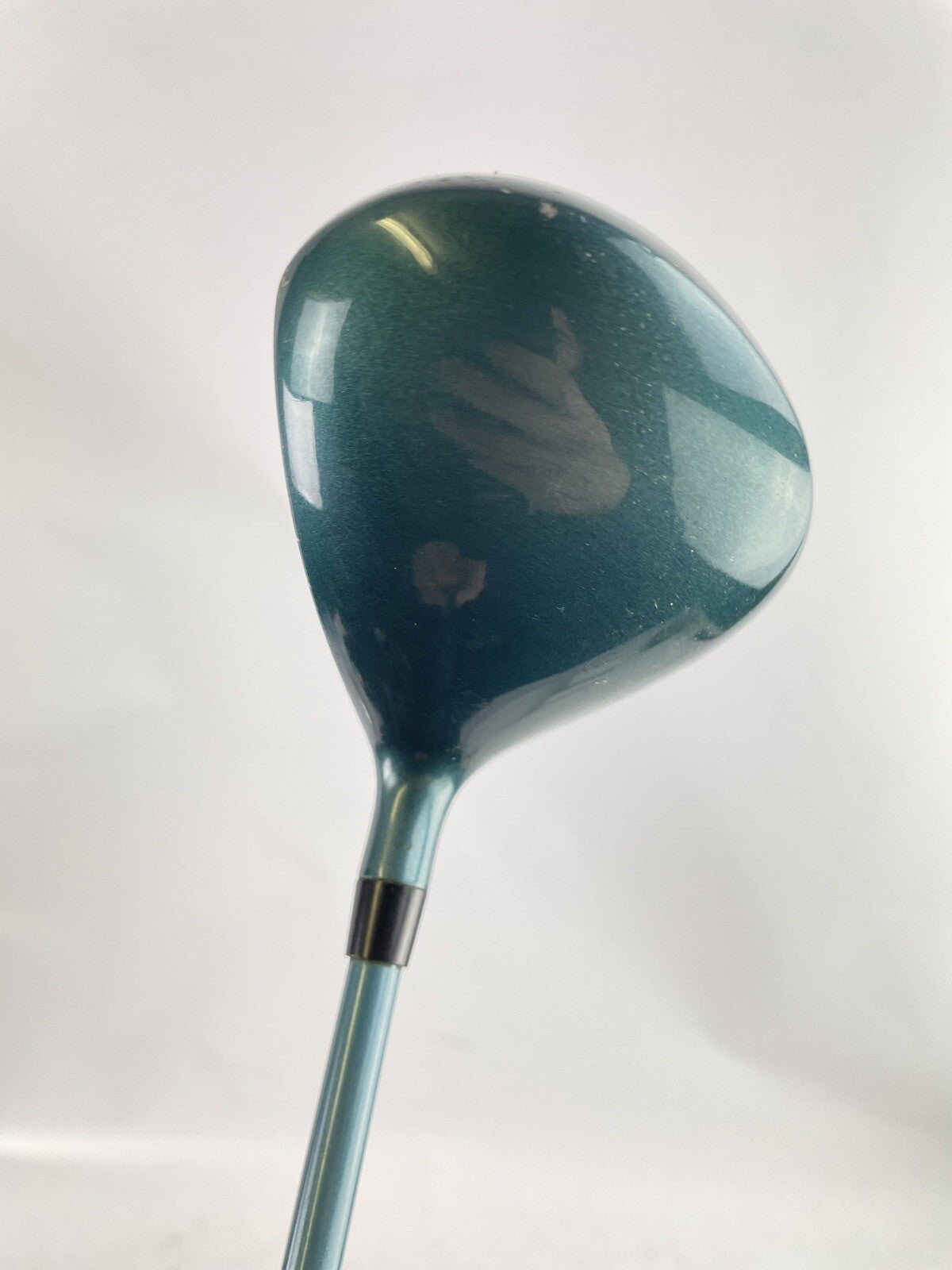 Mitsushiba Golf Ladies 3 Wood 15* Ladies Graphite /Right Handed /New Grip /87329